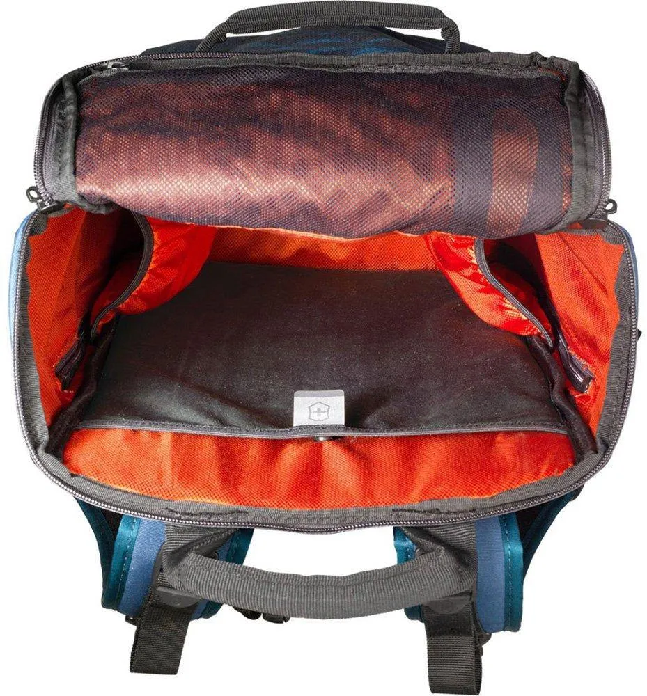 Victorinox VX Touring Everyday Backpack with Pass Thru Sleeve