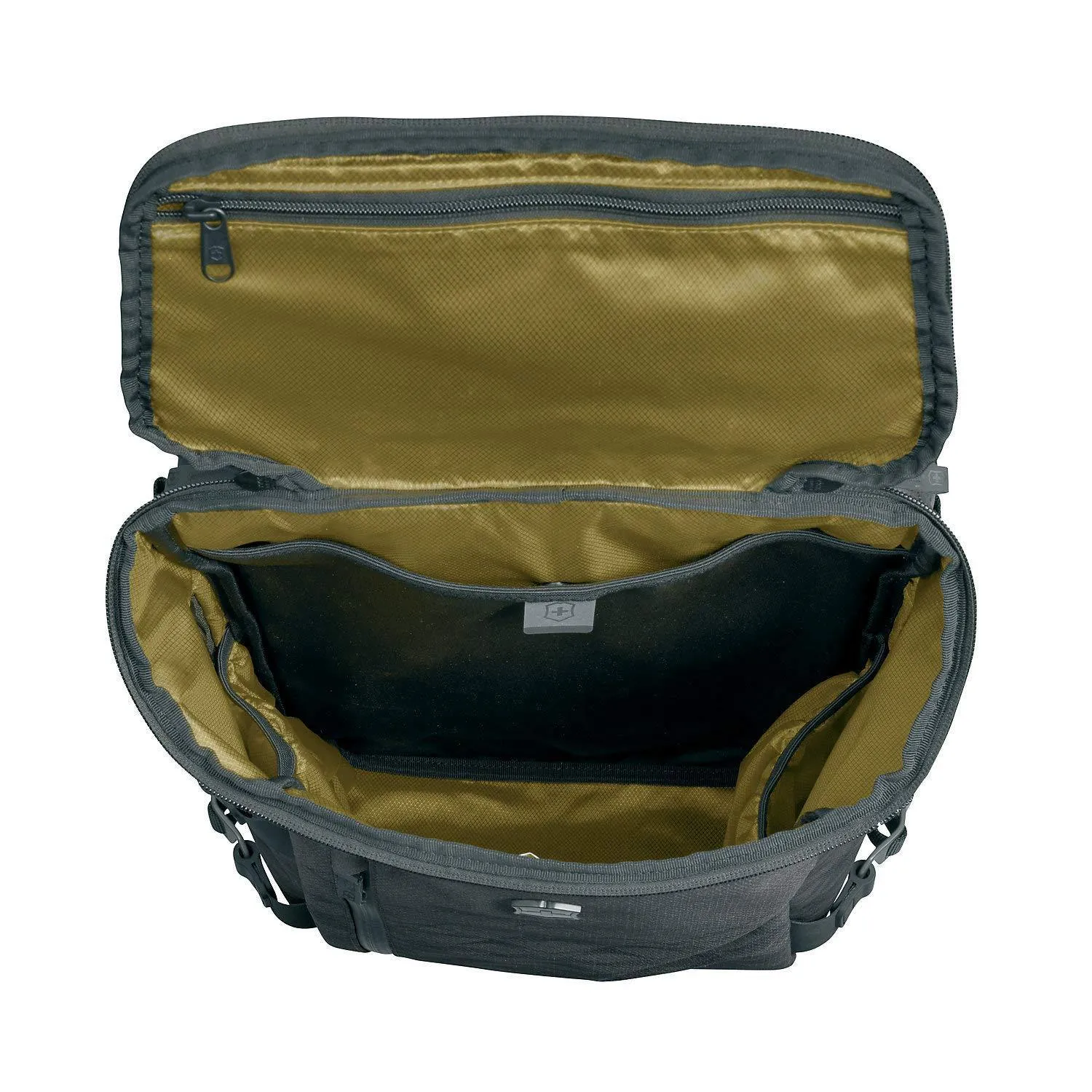Victorinox VX Touring Everyday Backpack with Pass Thru Sleeve