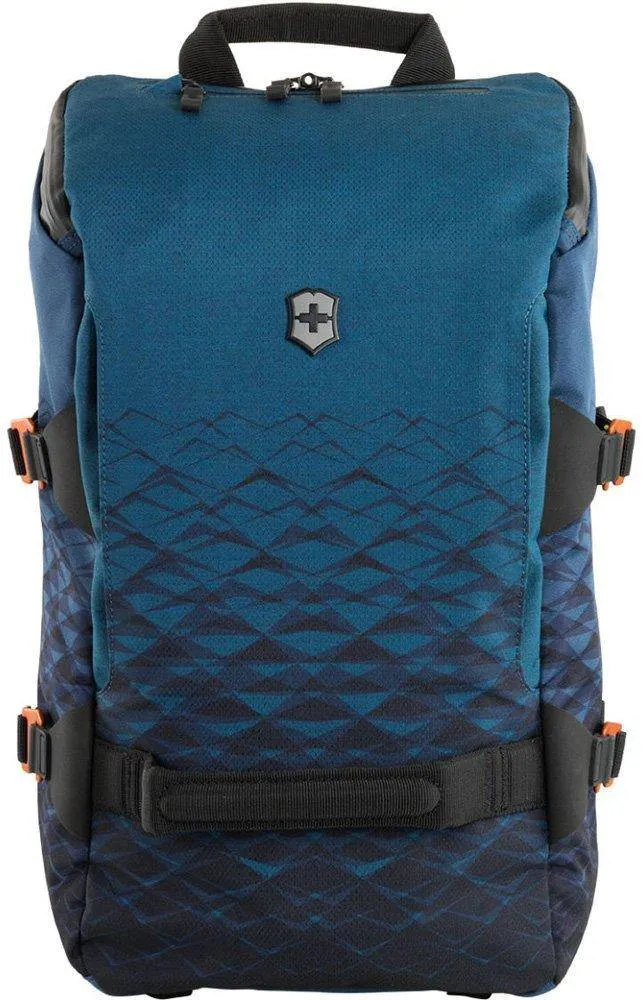 Victorinox VX Touring Everyday Backpack with Pass Thru Sleeve