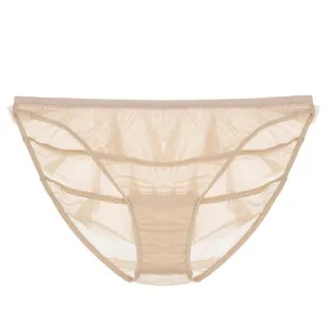 Whisper Ruffle Bikini