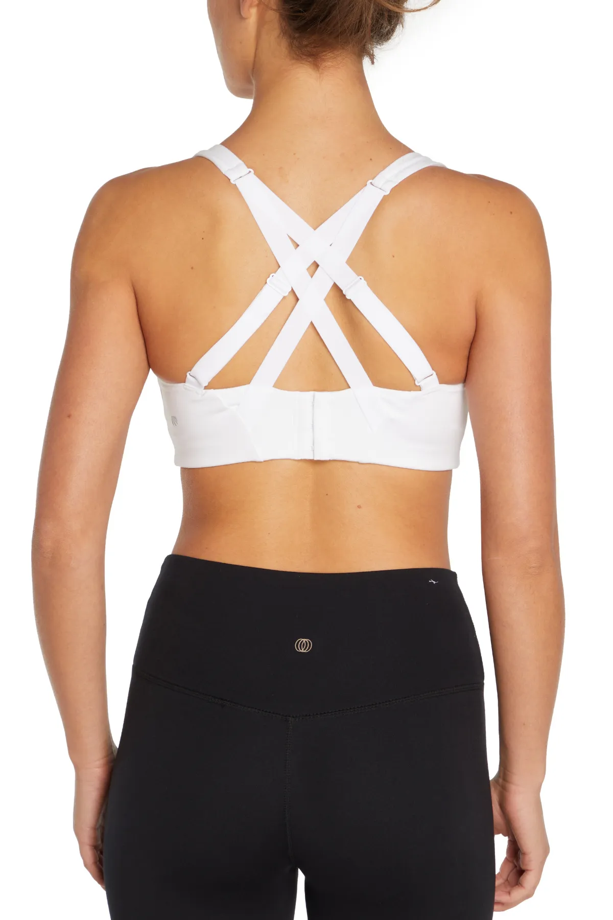 Willow Molded Bra