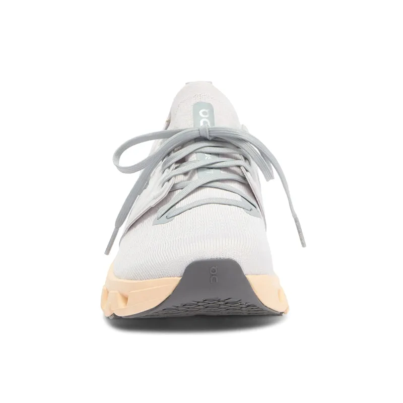 Women's Cloudswift 4 Frost/Blonde