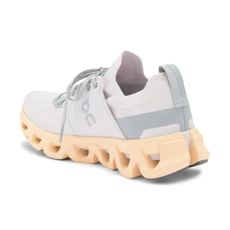 Women's Cloudswift 4 Frost/Blonde