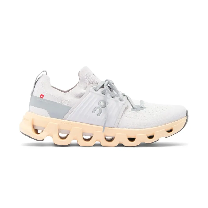 Women's Cloudswift 4 Frost/Blonde