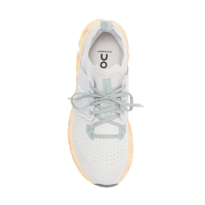 Women's Cloudswift 4 Frost/Blonde