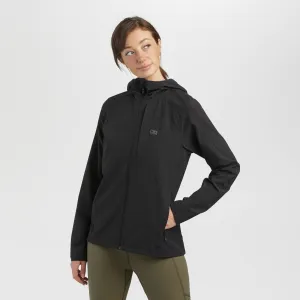 Women's Ferrosi Hoodie - Final Sale