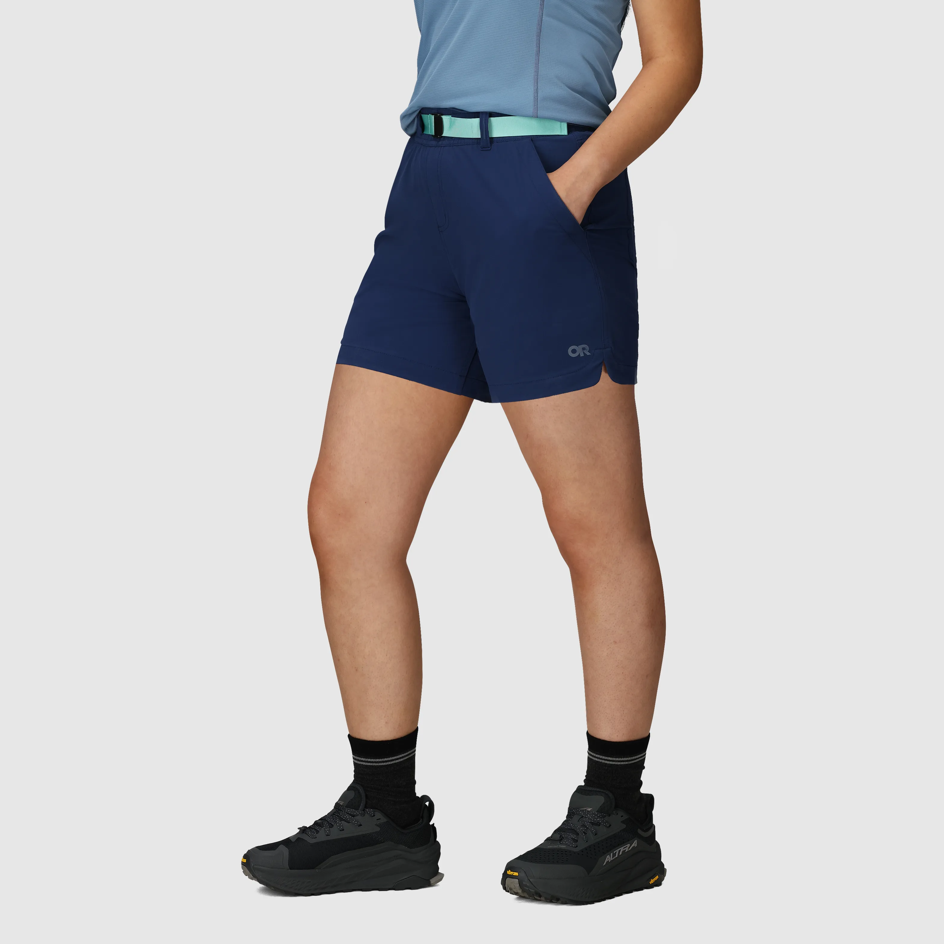 Women's Ferrosi Shorts - 5"