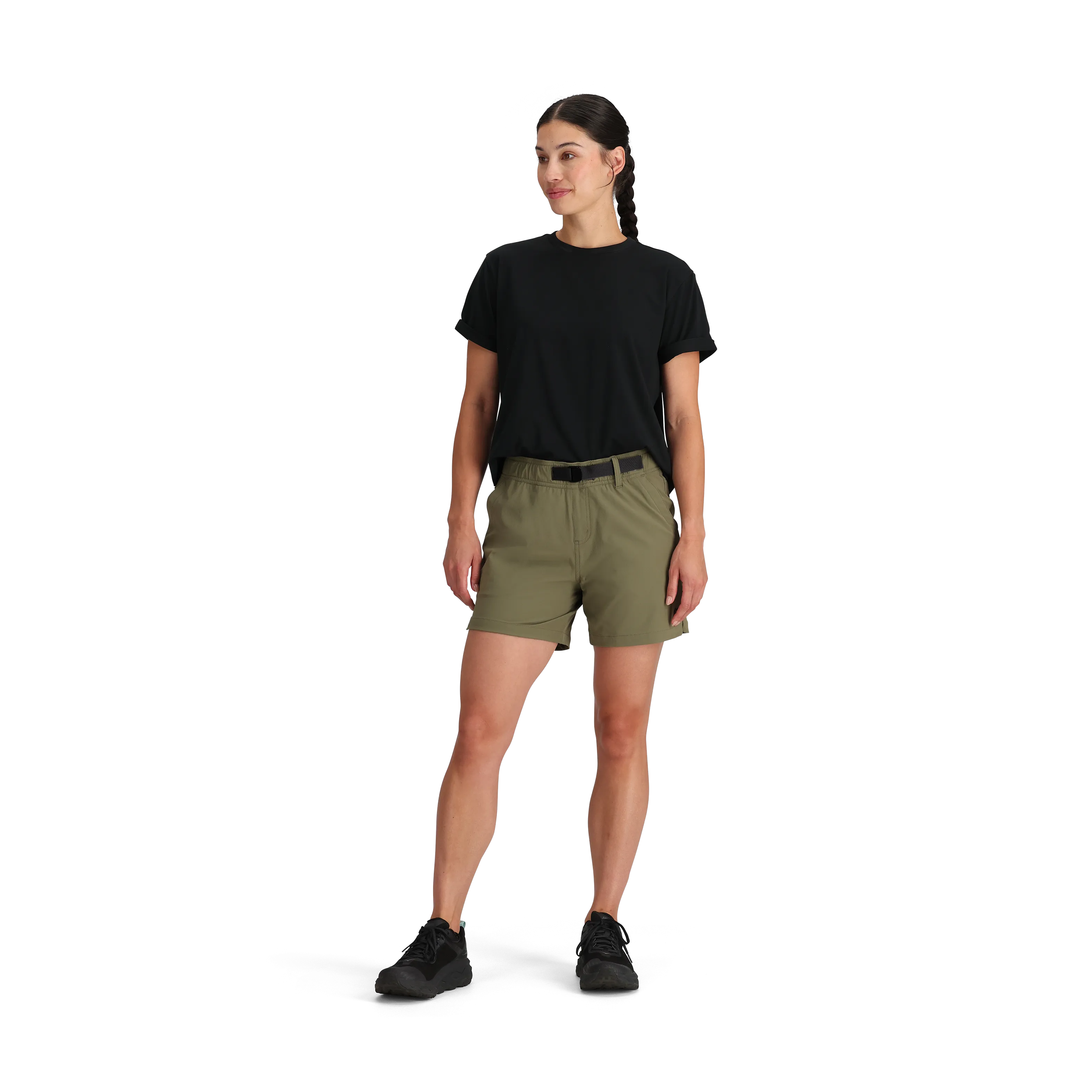 Women's Ferrosi Shorts - 5"
