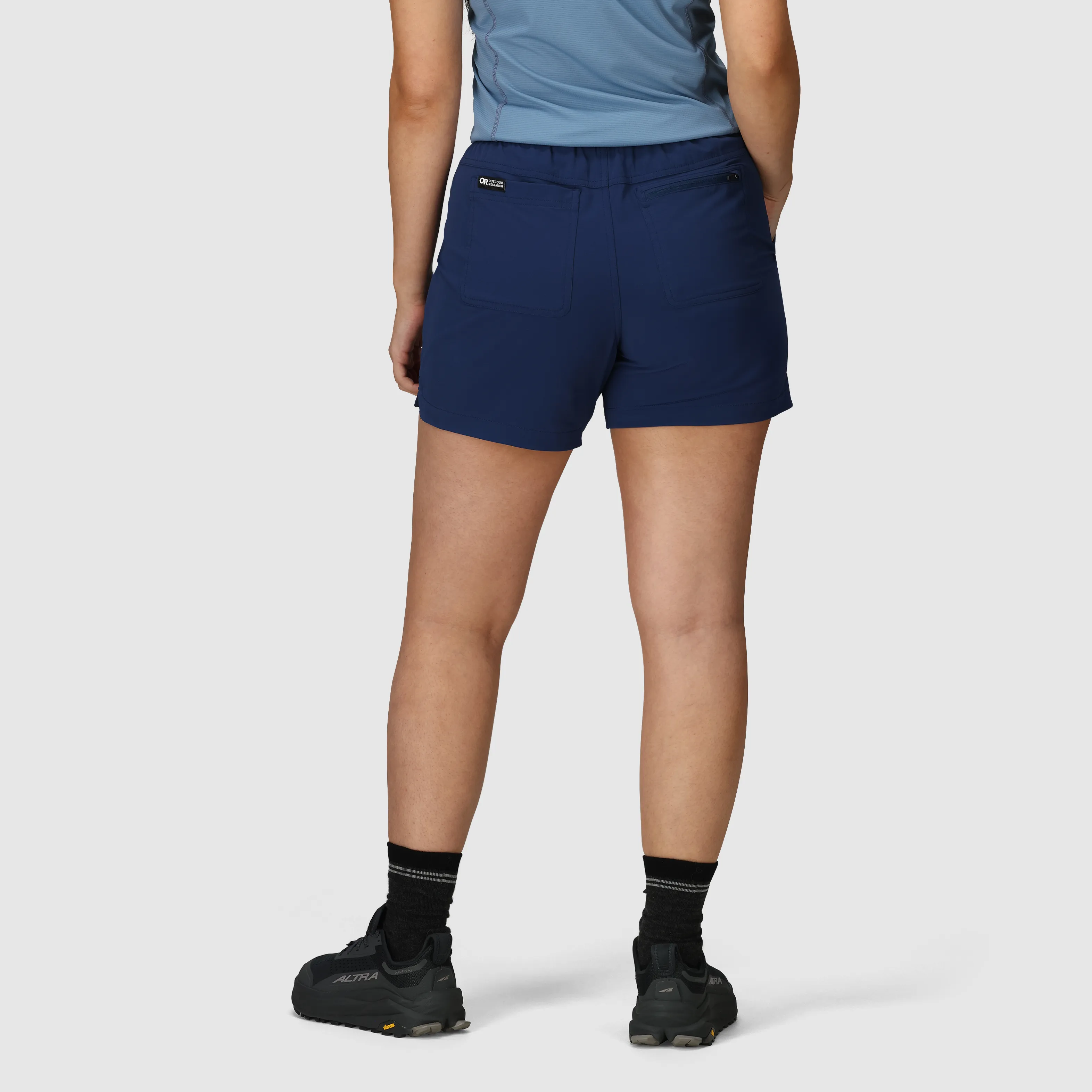Women's Ferrosi Shorts - 5"