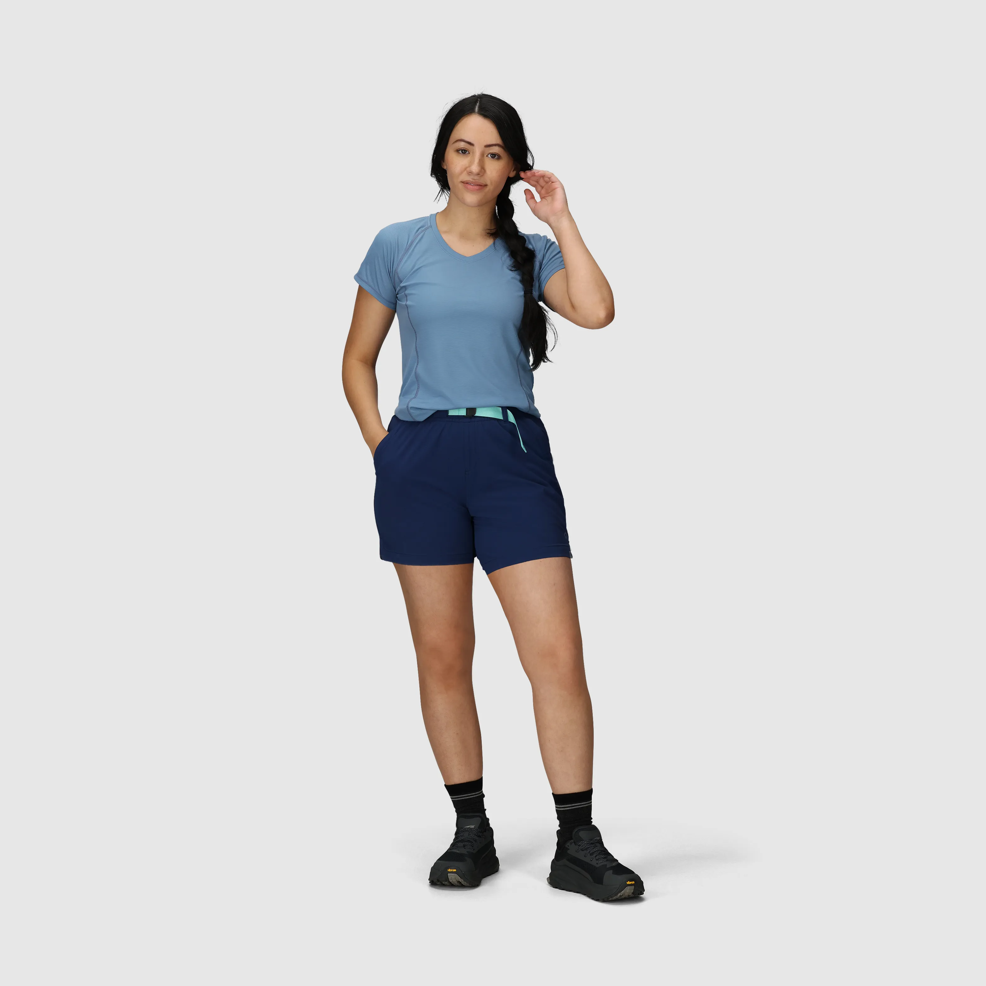 Women's Ferrosi Shorts - 5"
