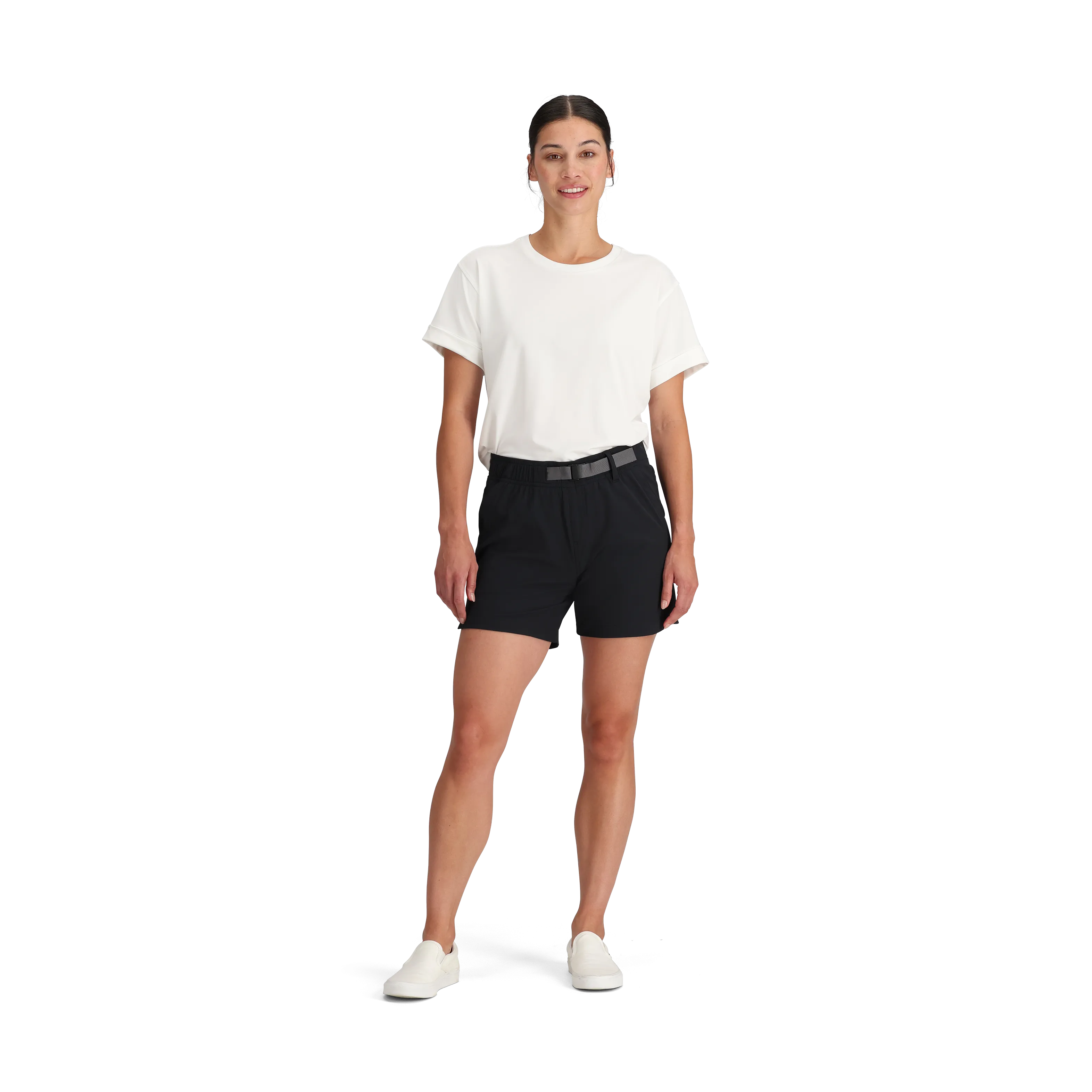 Women's Ferrosi Shorts - 5"