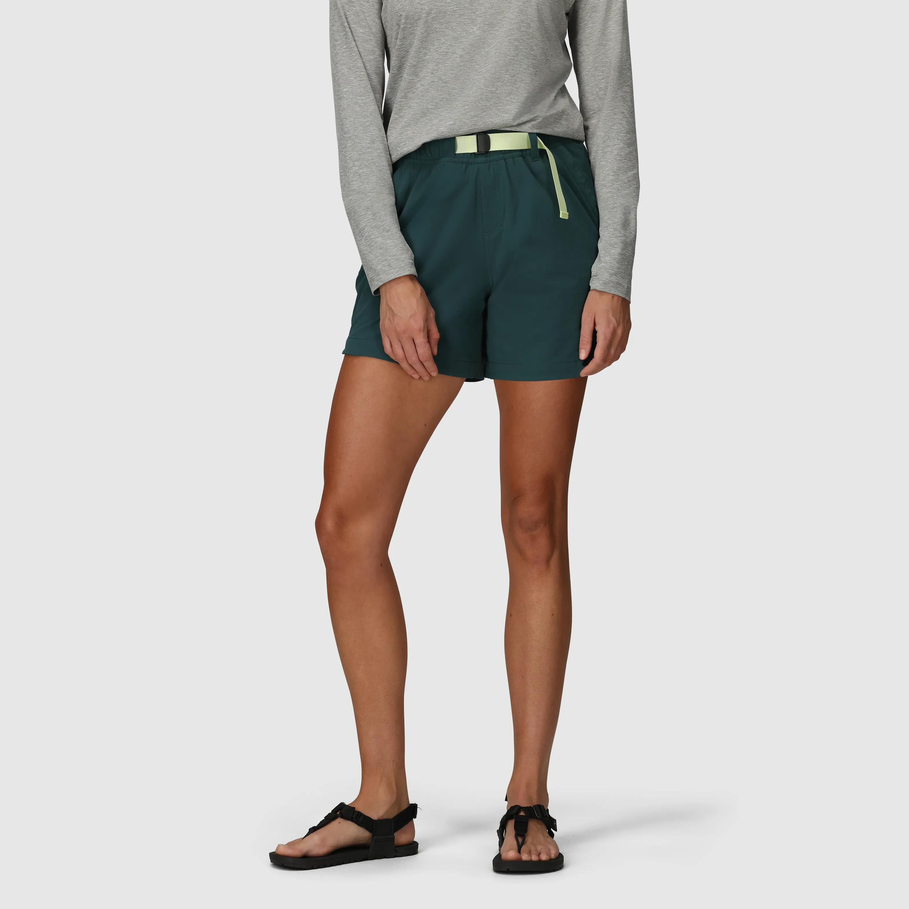 Women's Ferrosi Shorts - 5"