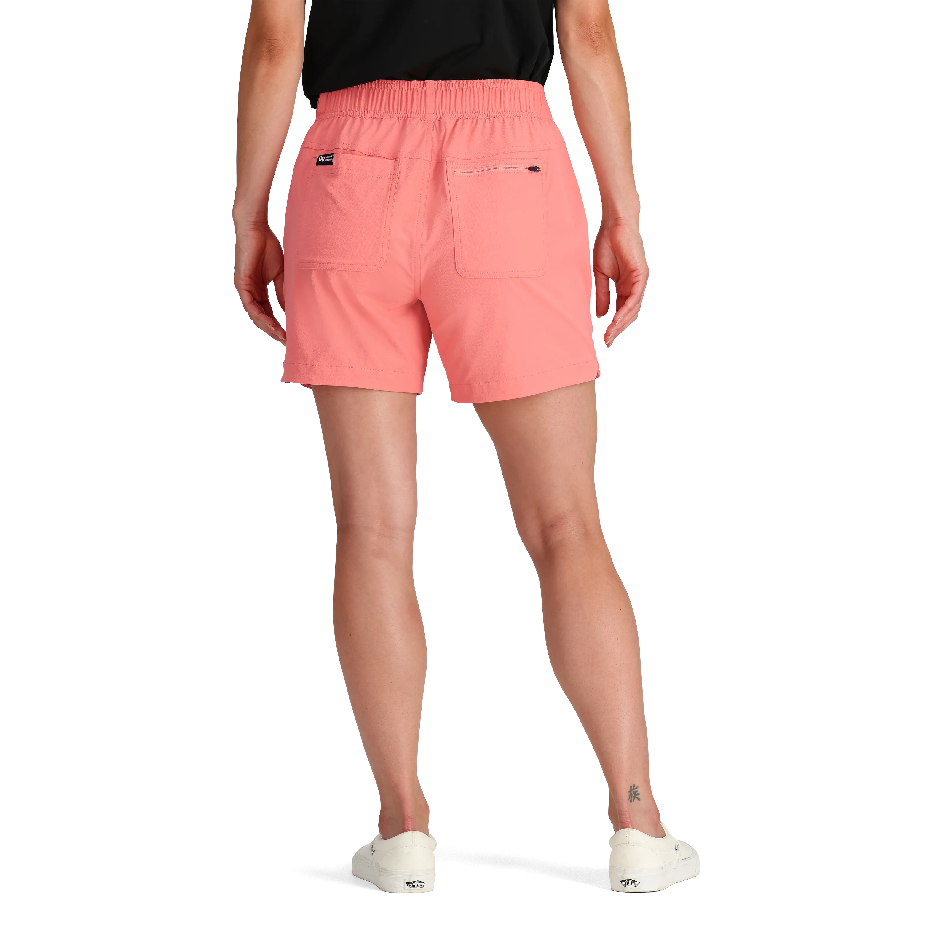 Women's Ferrosi Shorts - 5"