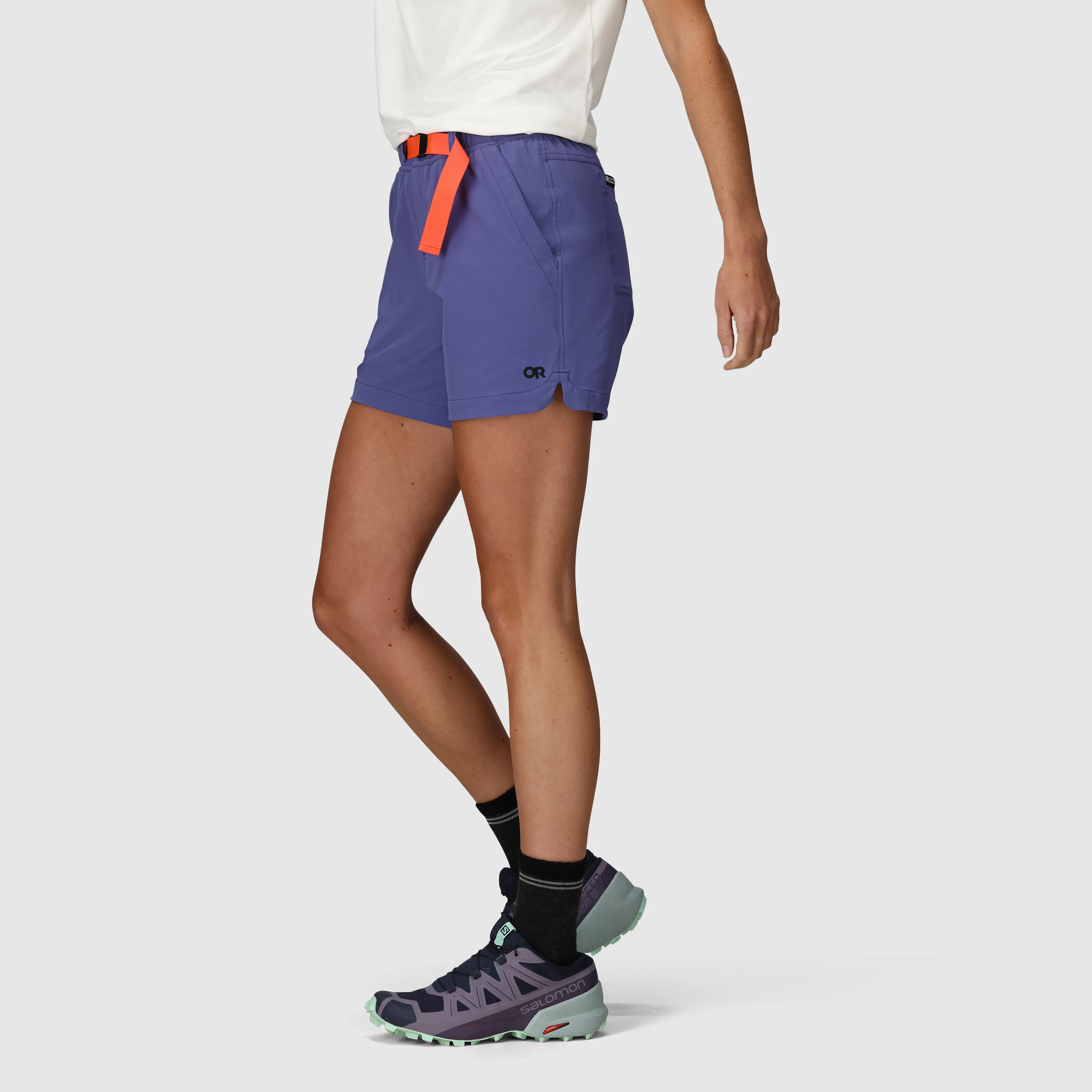 Women's Ferrosi Shorts - 5"