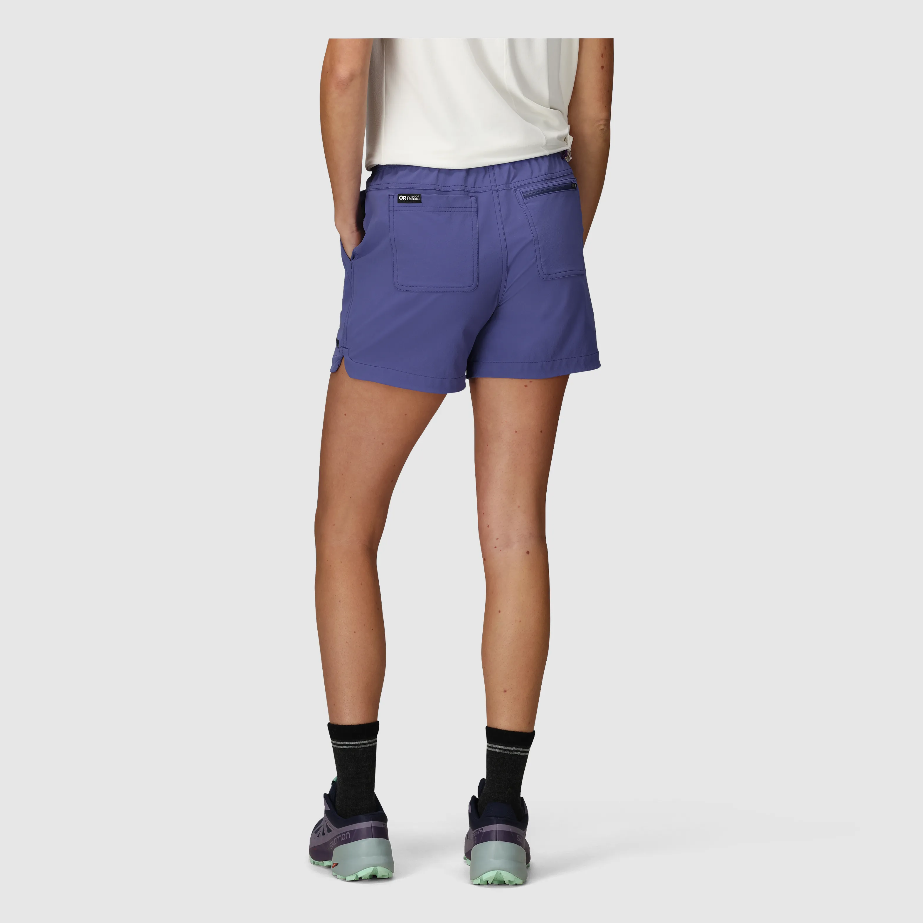 Women's Ferrosi Shorts - 5"