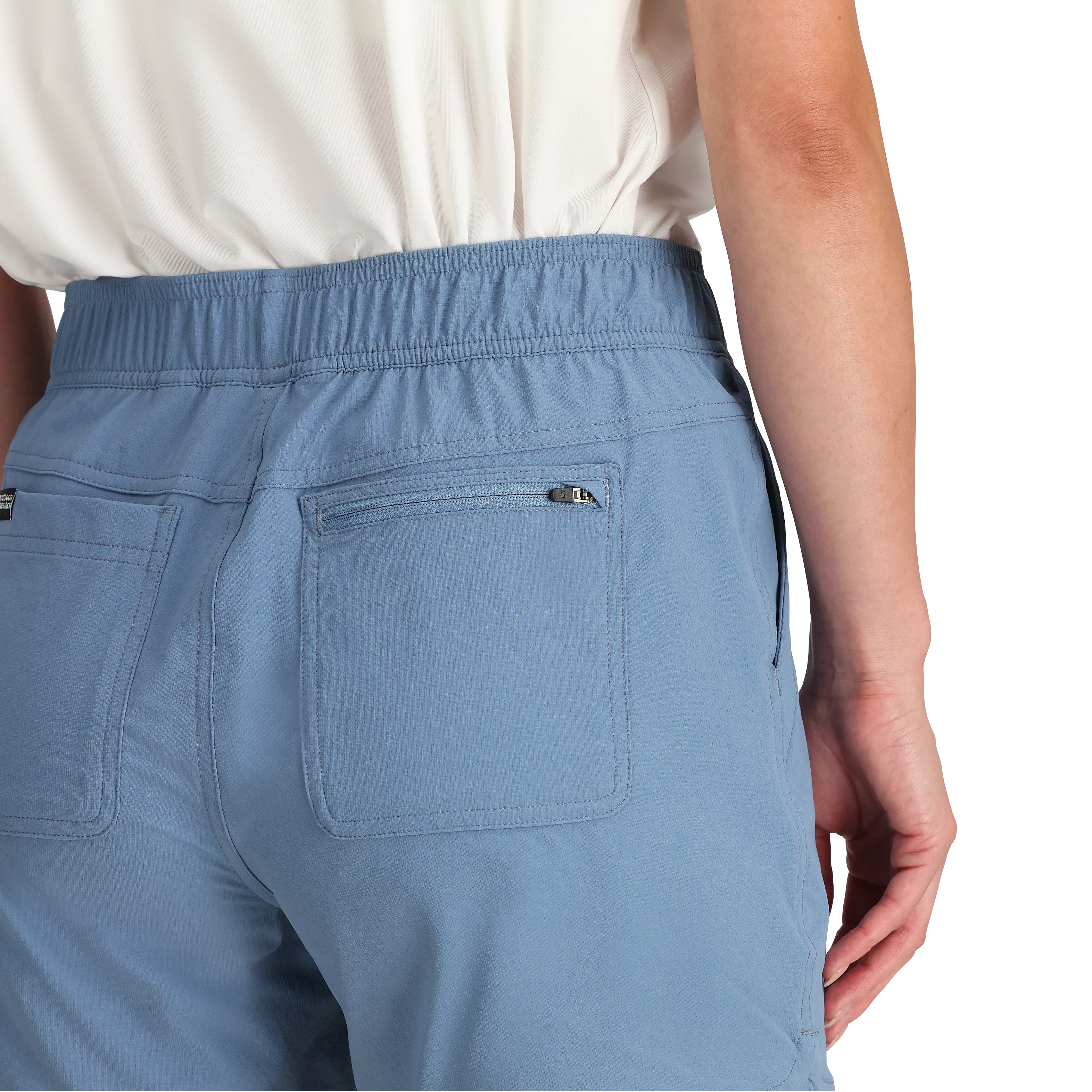 Women's Ferrosi Shorts - 5"
