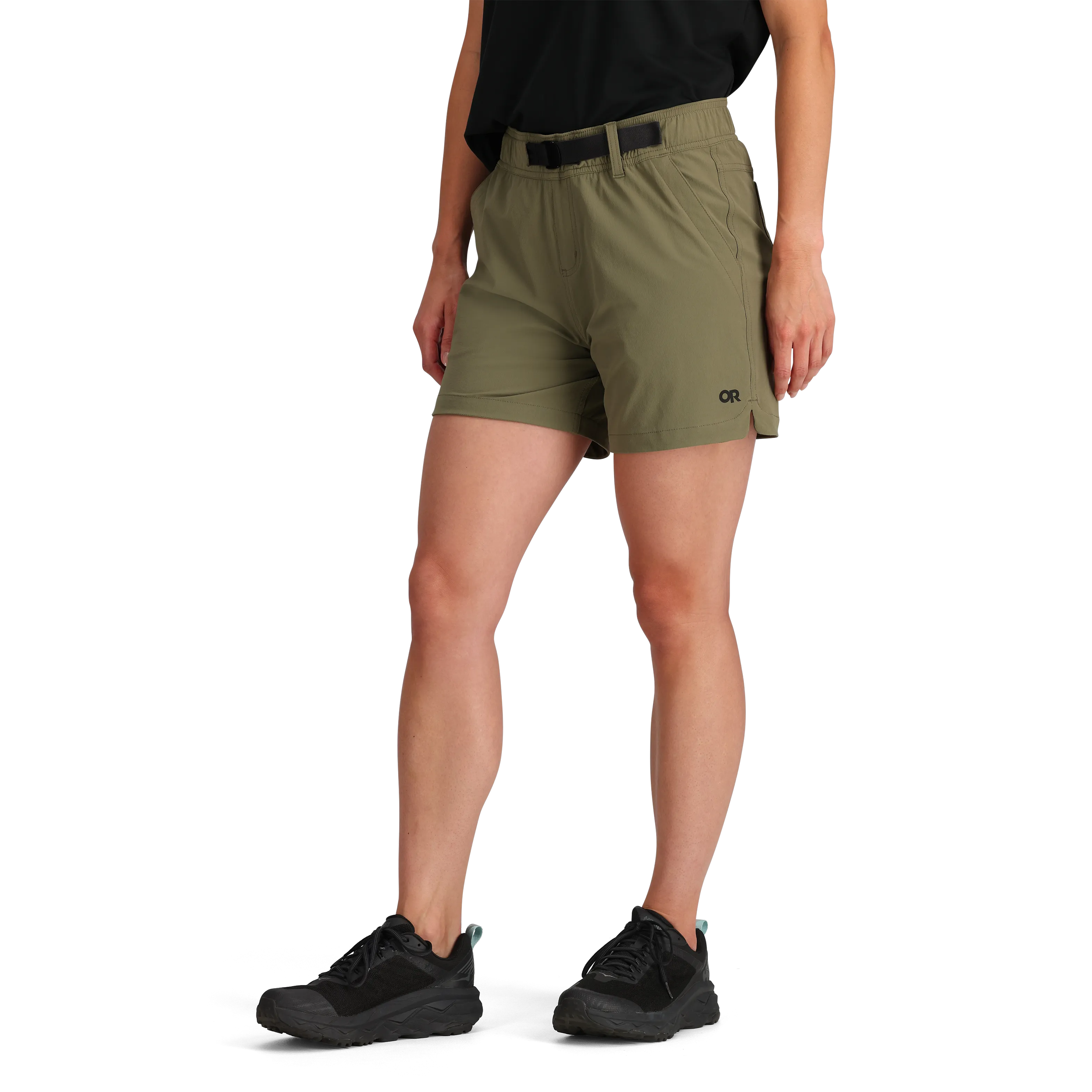 Women's Ferrosi Shorts - 5"