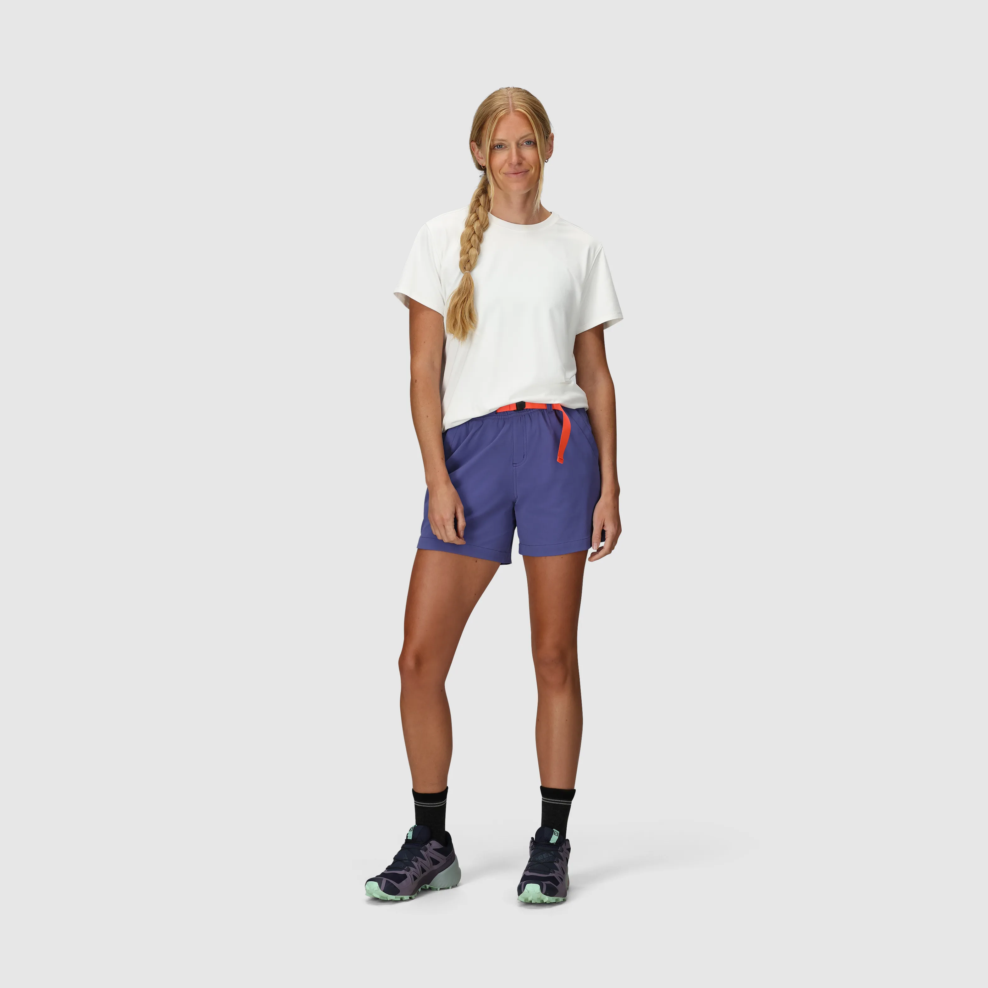 Women's Ferrosi Shorts - 5"