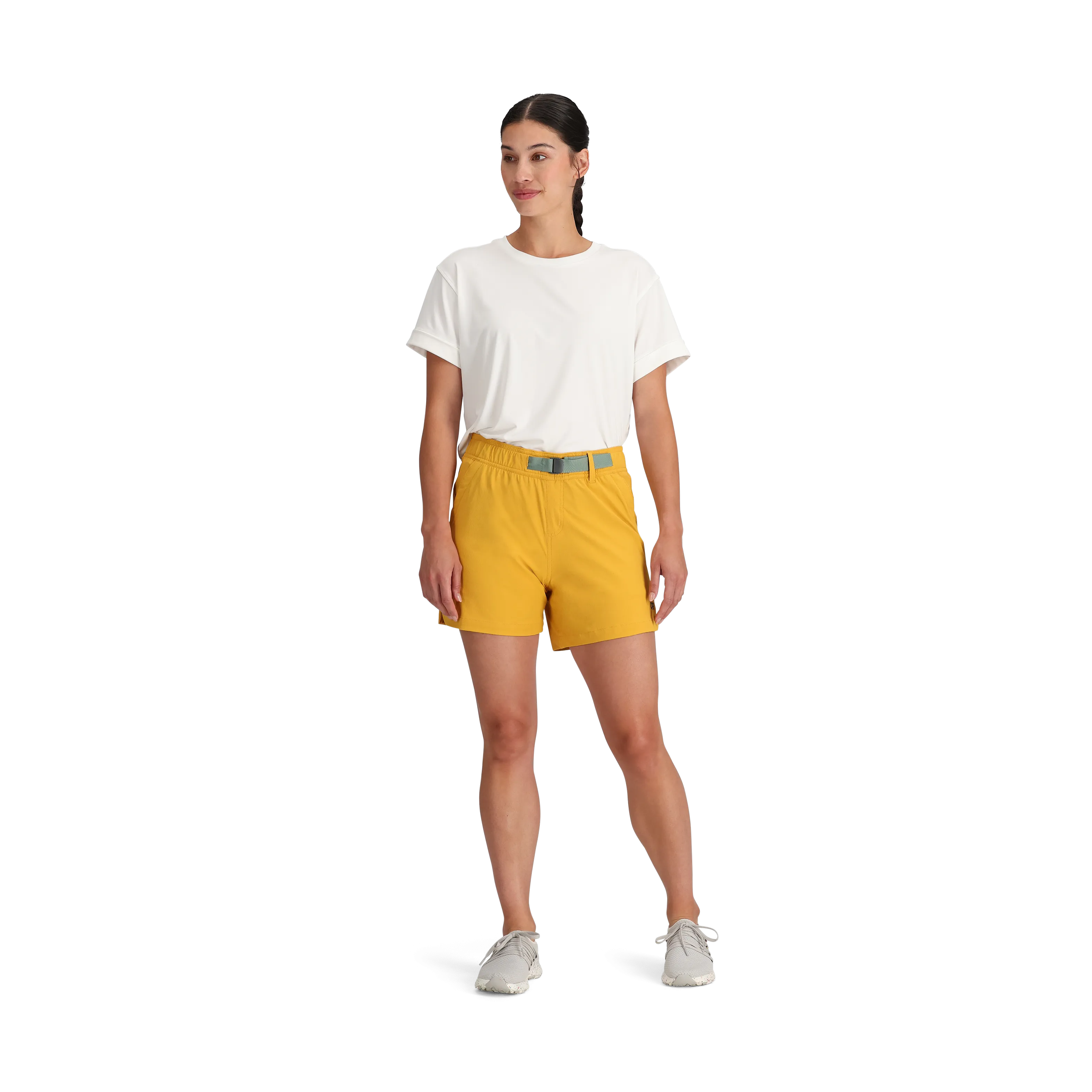 Women's Ferrosi Shorts - 5"