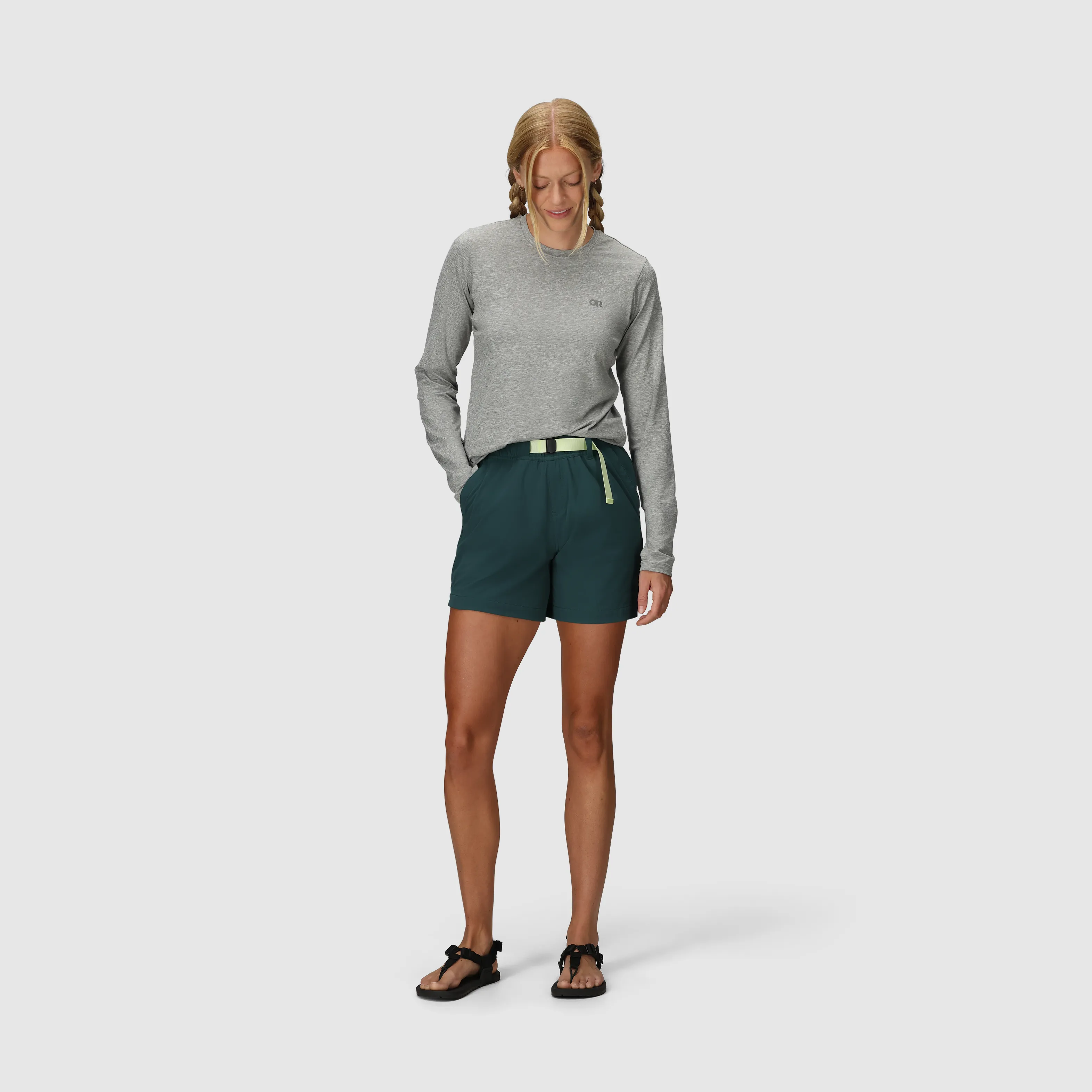 Women's Ferrosi Shorts - 5"