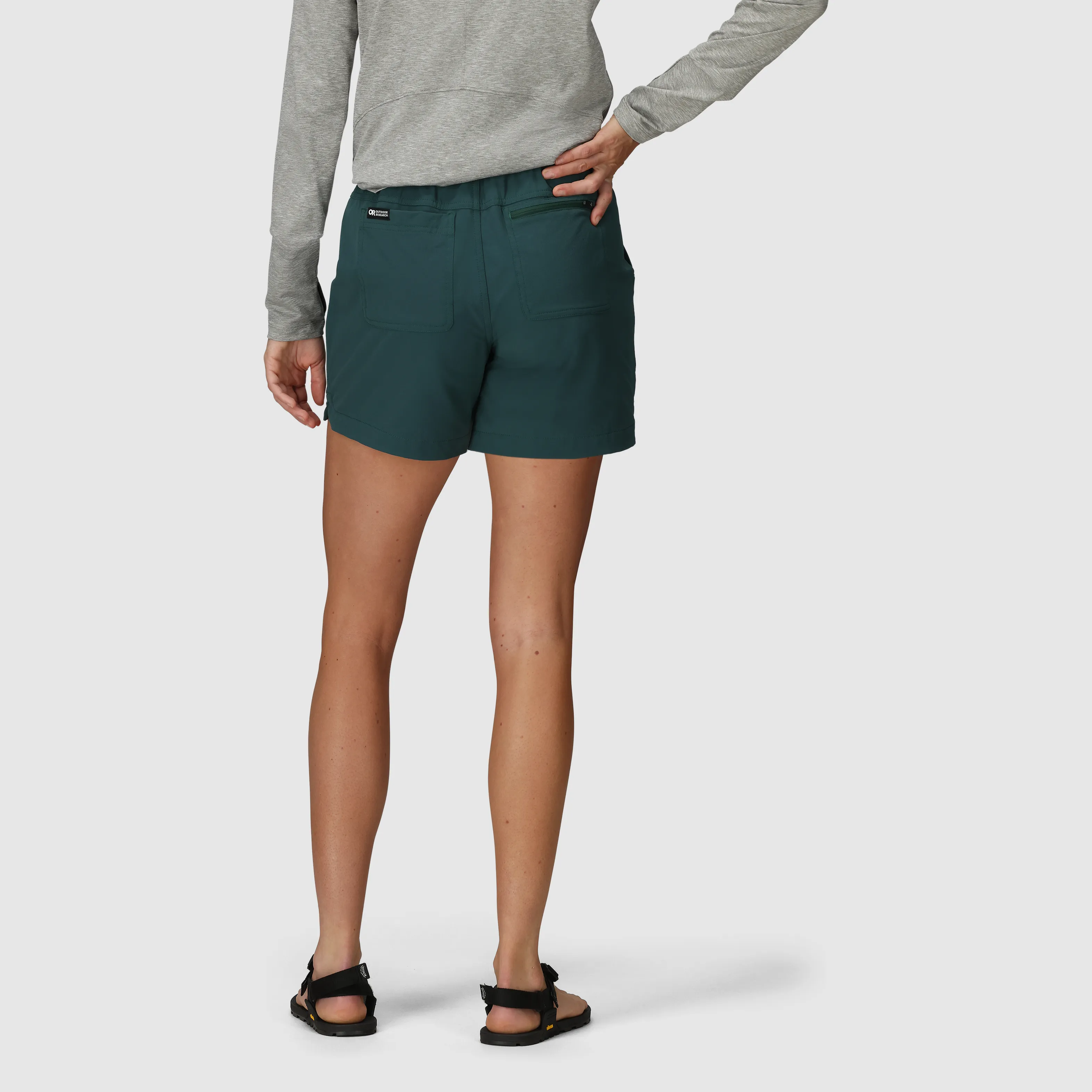 Women's Ferrosi Shorts - 5"