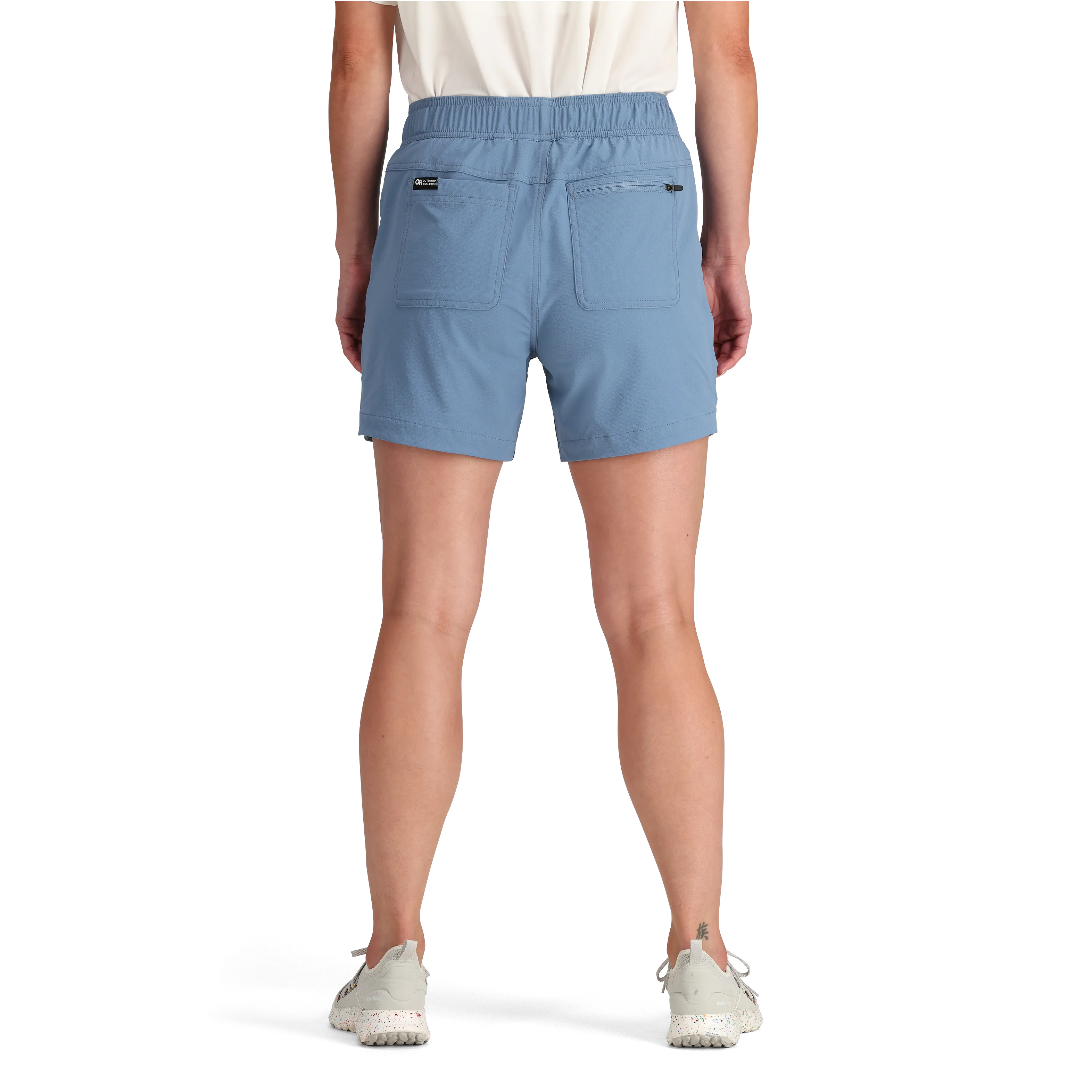 Women's Ferrosi Shorts - 5"