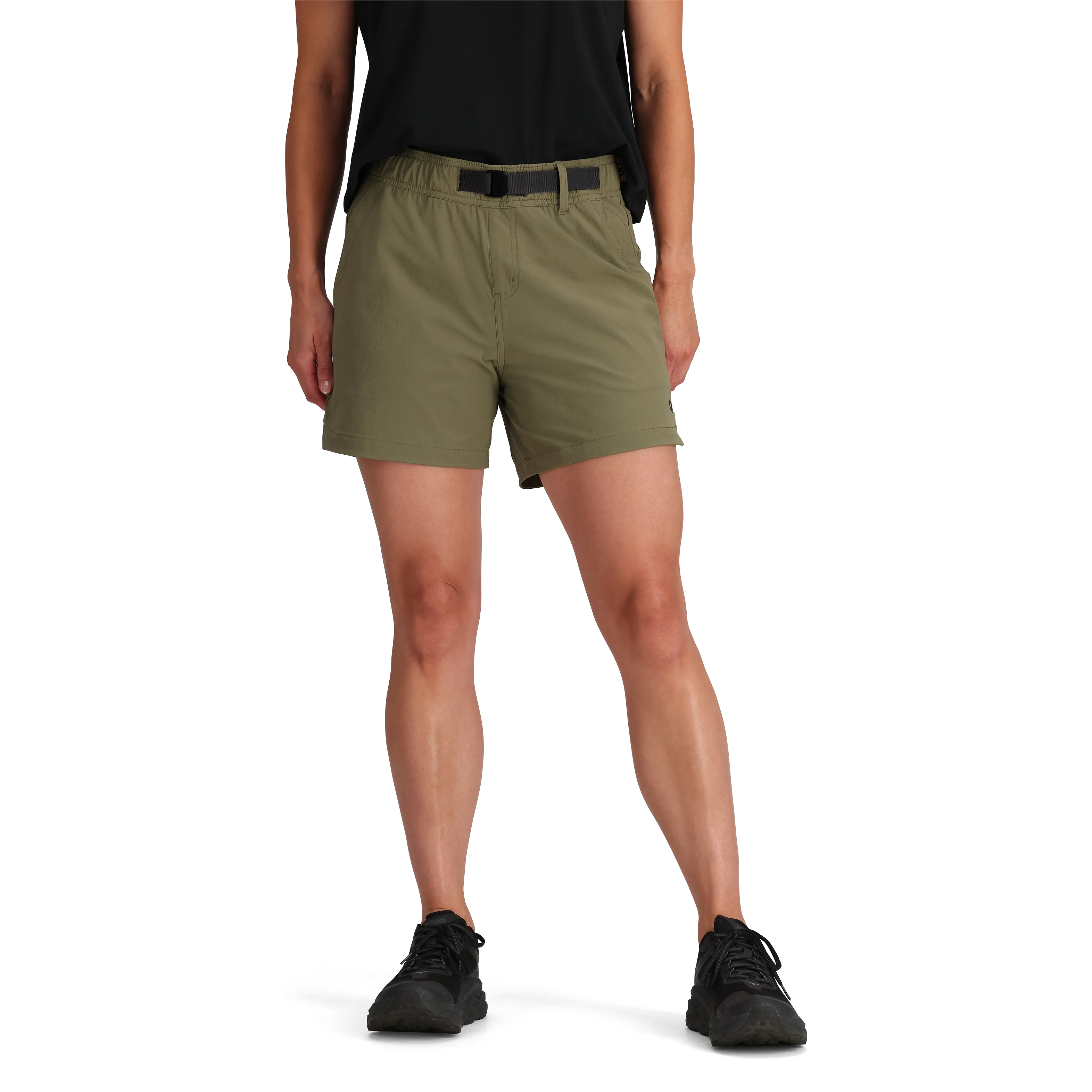 Women's Ferrosi Shorts - 5"