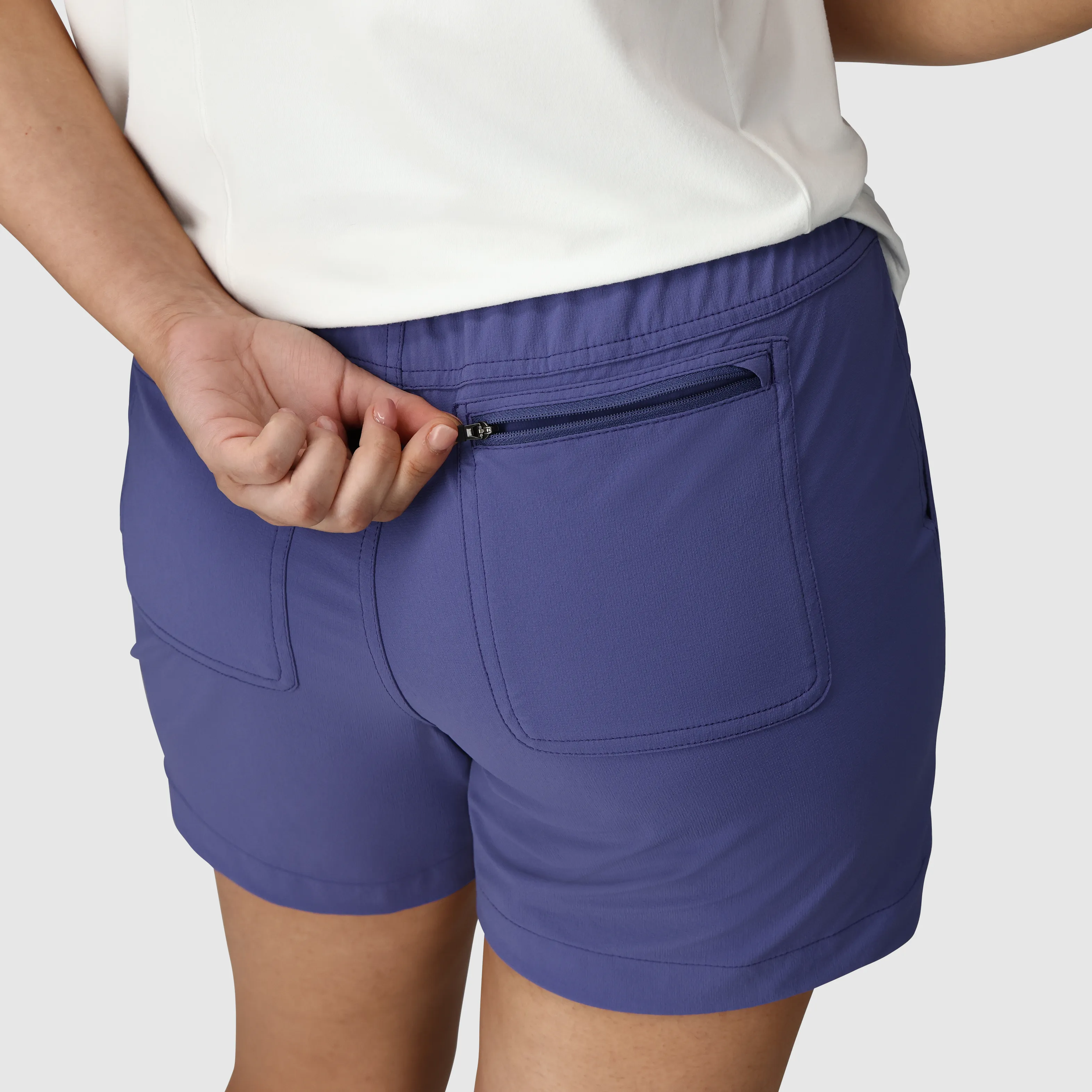 Women's Ferrosi Shorts - 5"