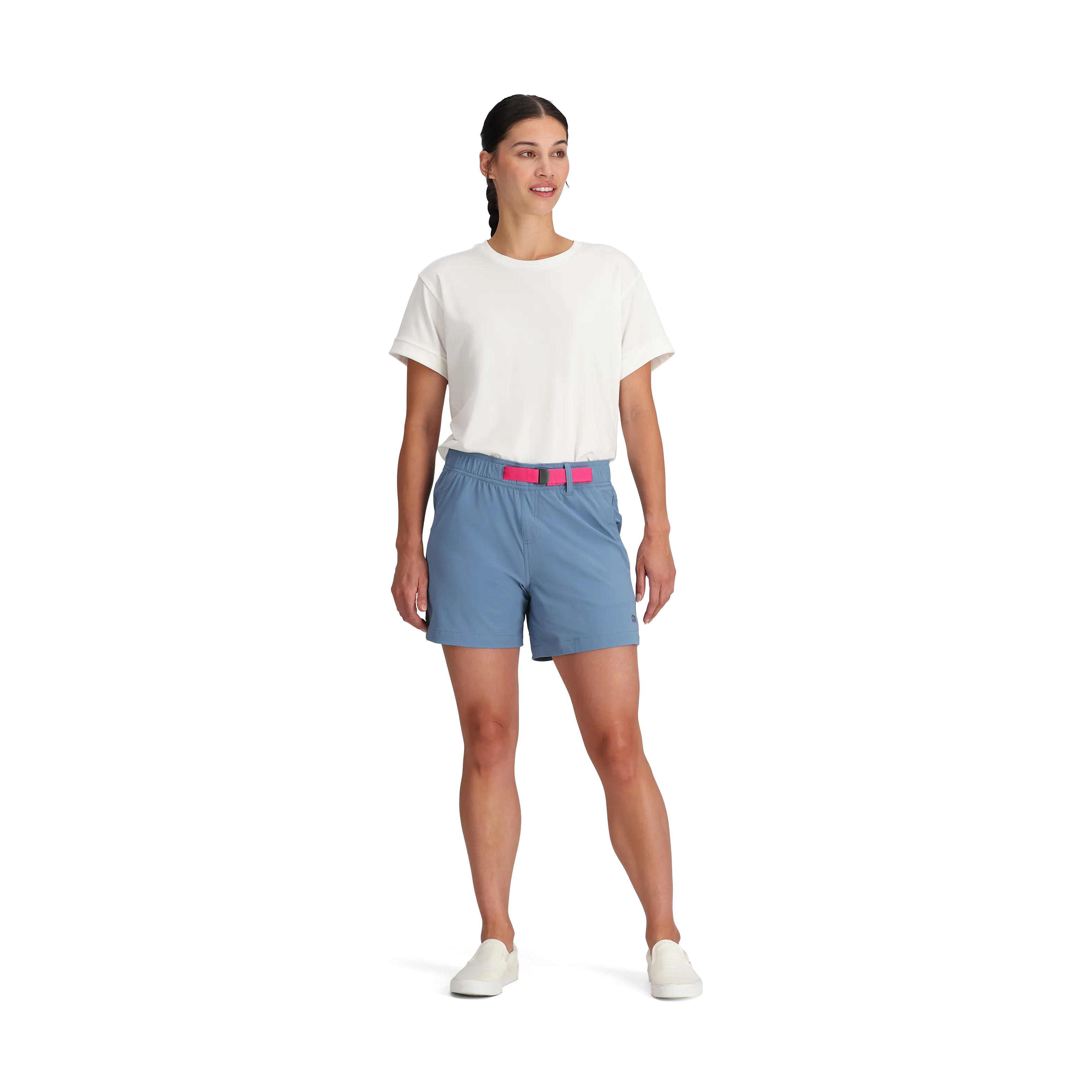 Women's Ferrosi Shorts - 5"