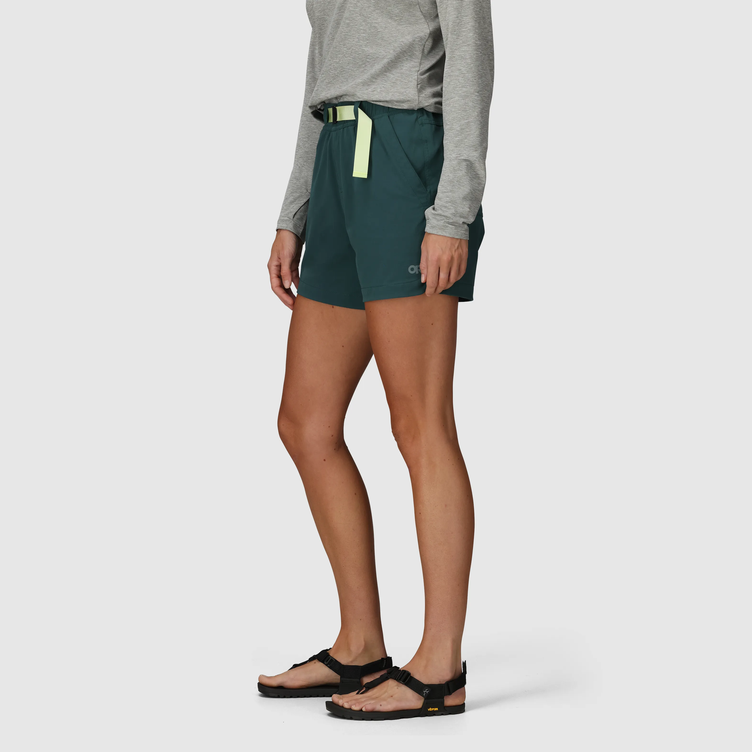 Women's Ferrosi Shorts - 5"