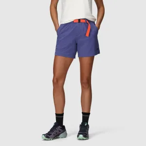 Women's Ferrosi Shorts - 5"