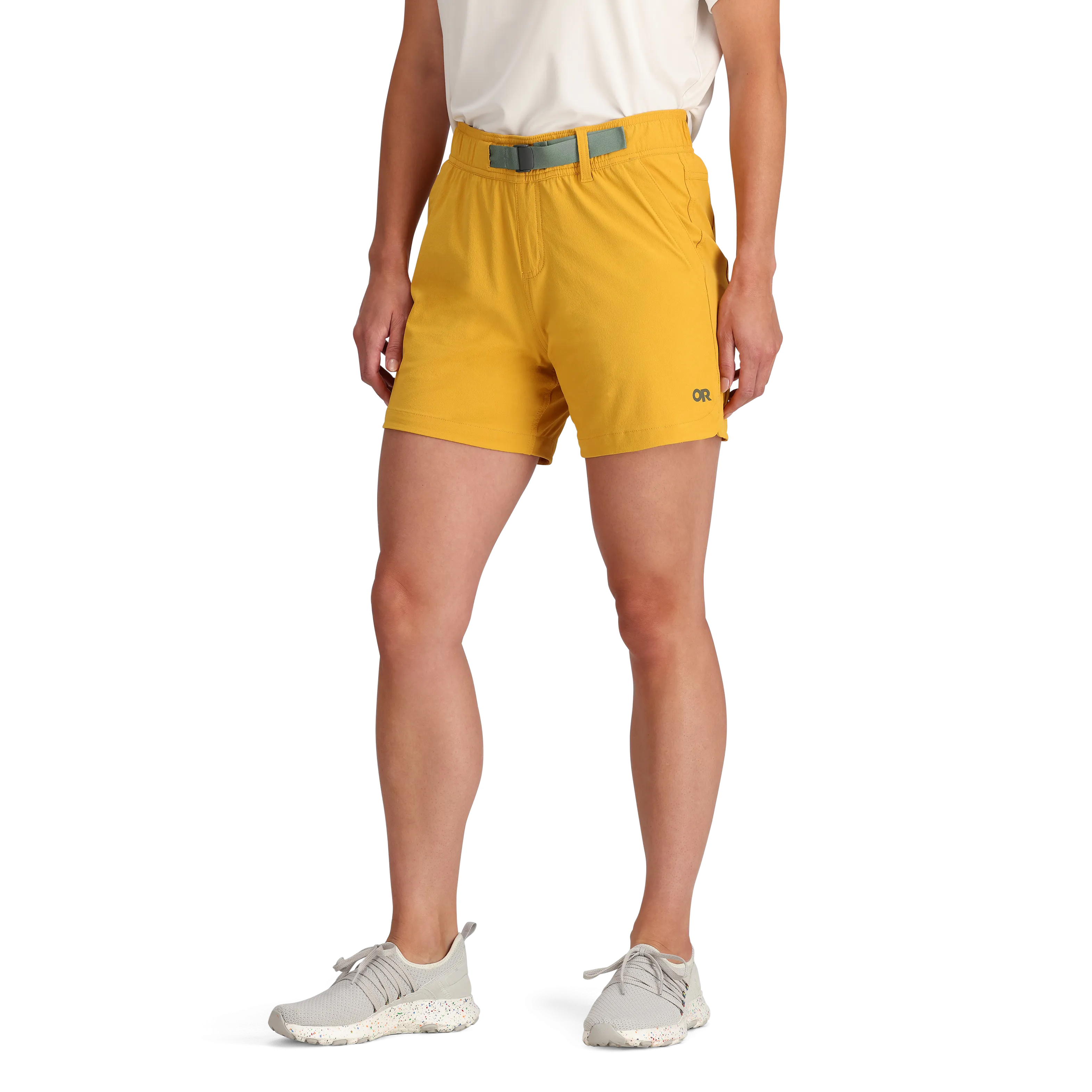 Women's Ferrosi Shorts - 5"