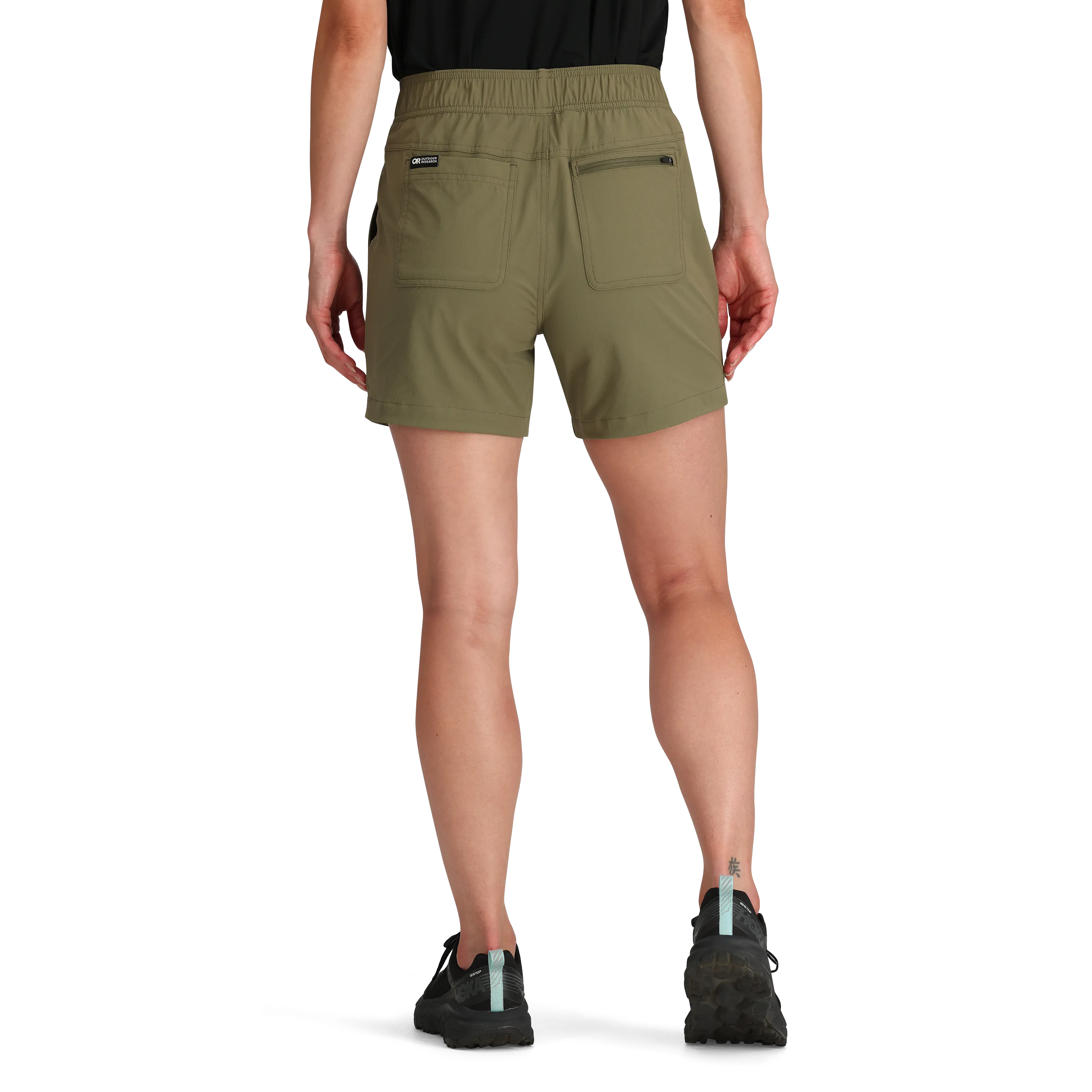 Women's Ferrosi Shorts - 5"