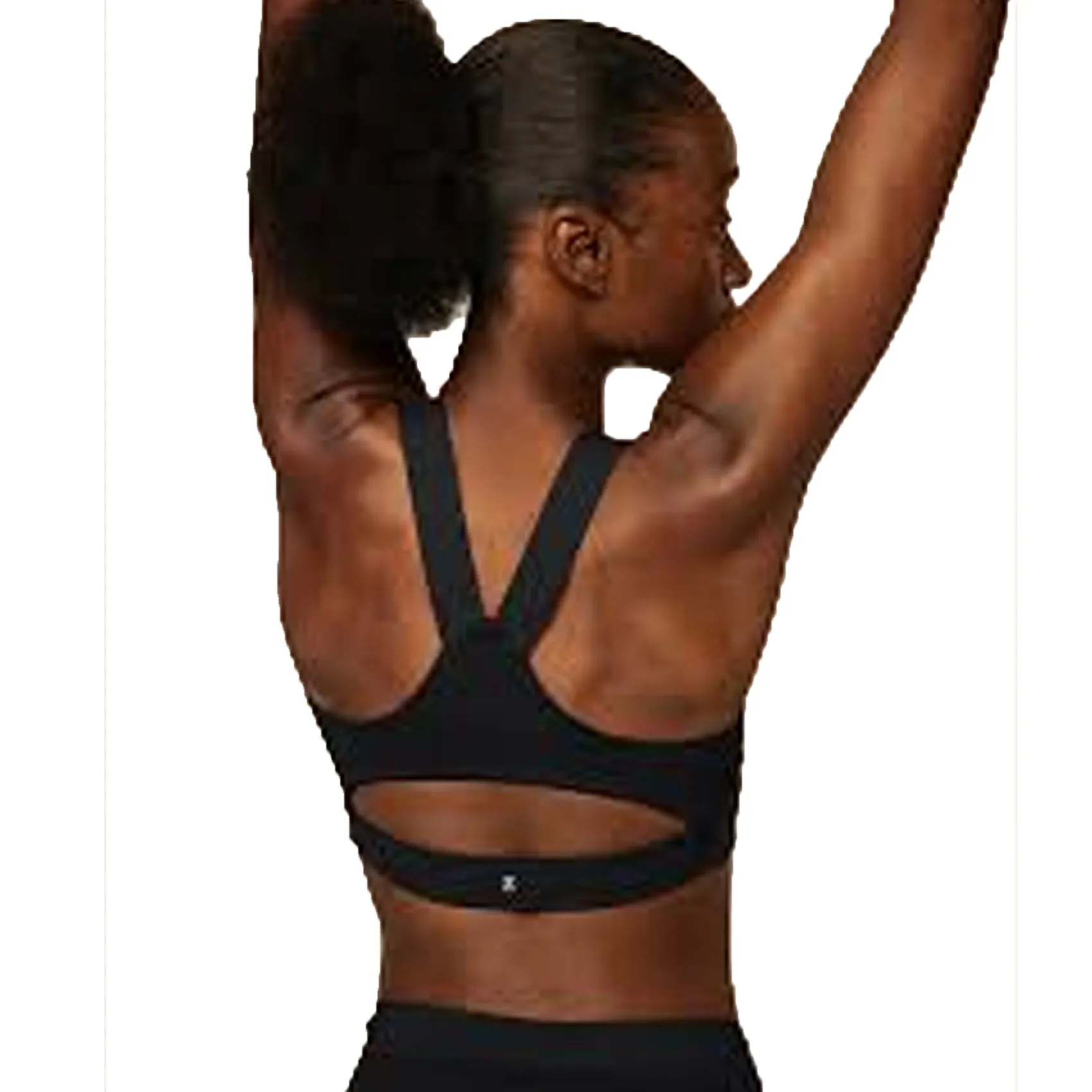 Womens On Running Performance Bra