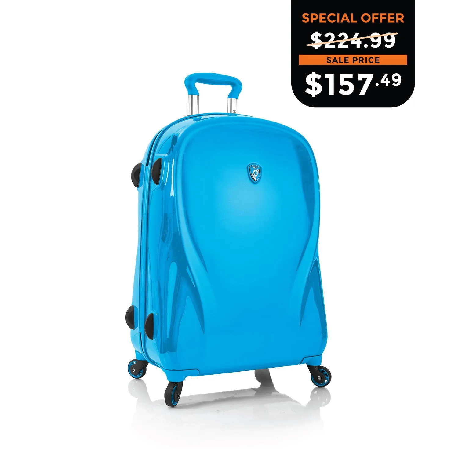 xcase® 2G 26 Inch Luggage