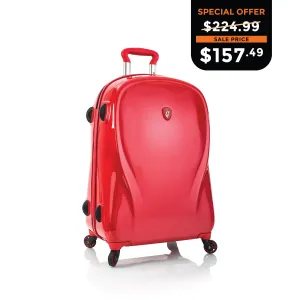 xcase® 2G 26 Inch Luggage