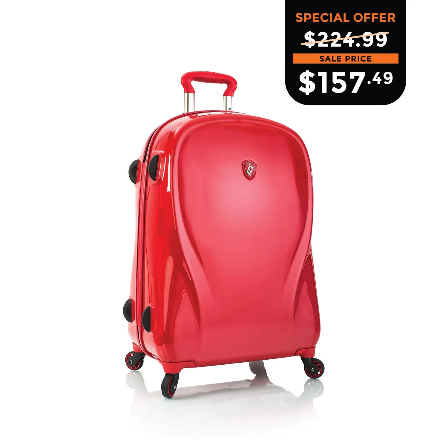 xcase® 2G 26 Inch Luggage
