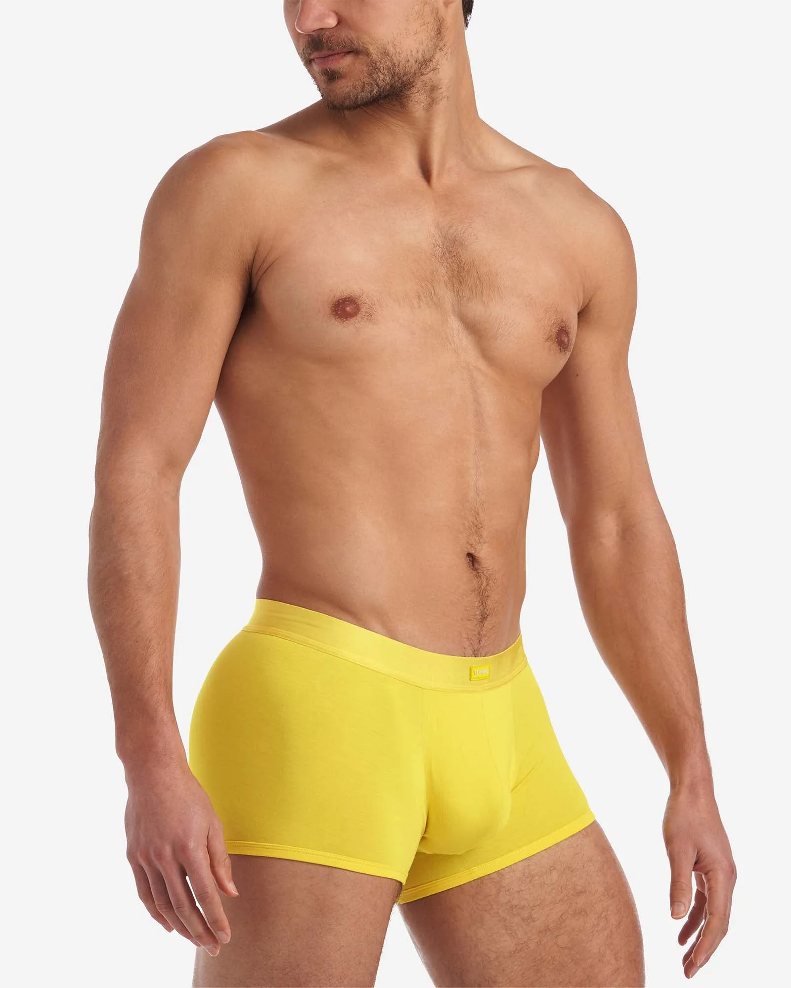 You Bamboo Trunk - Lemon