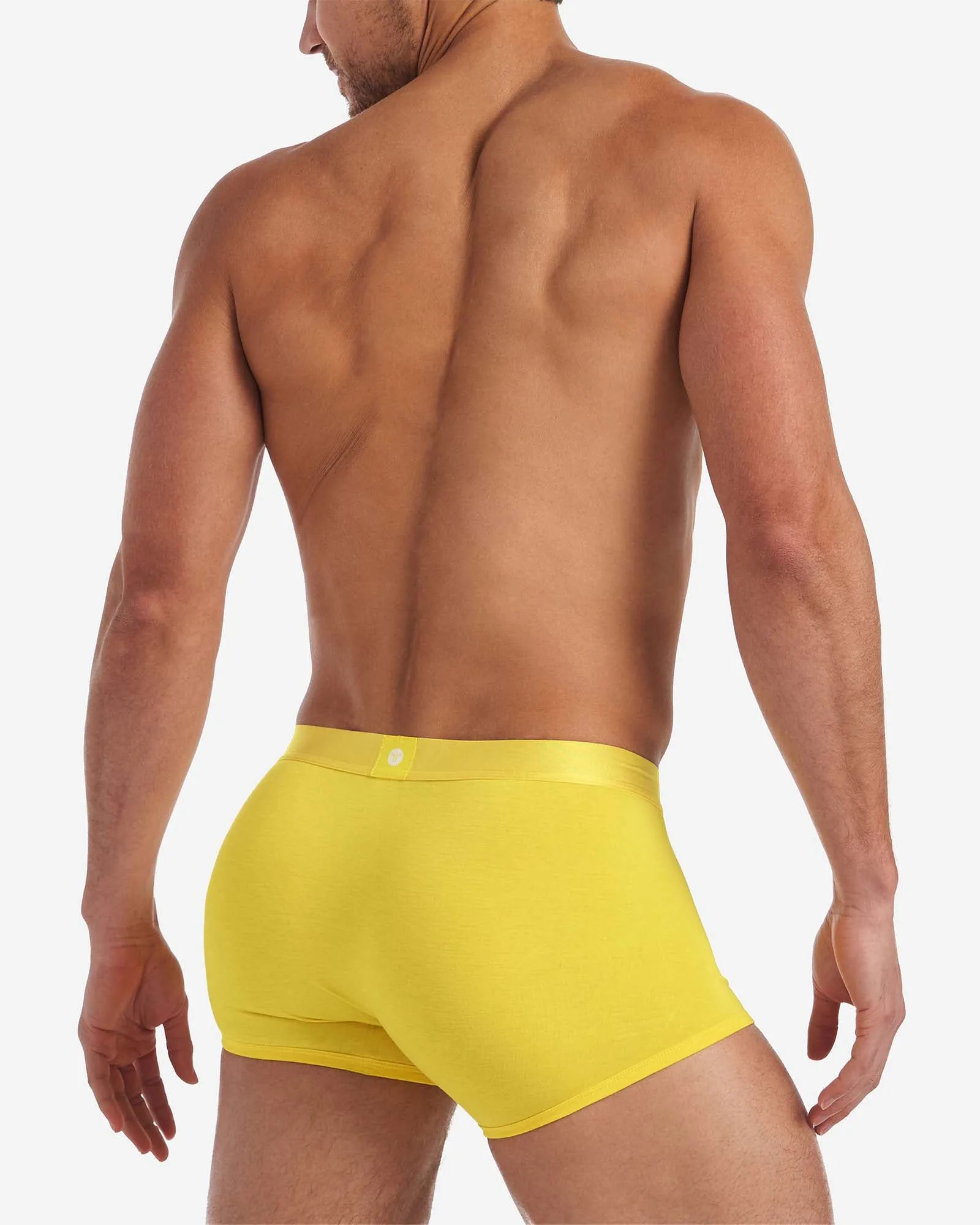 You Bamboo Trunk - Lemon