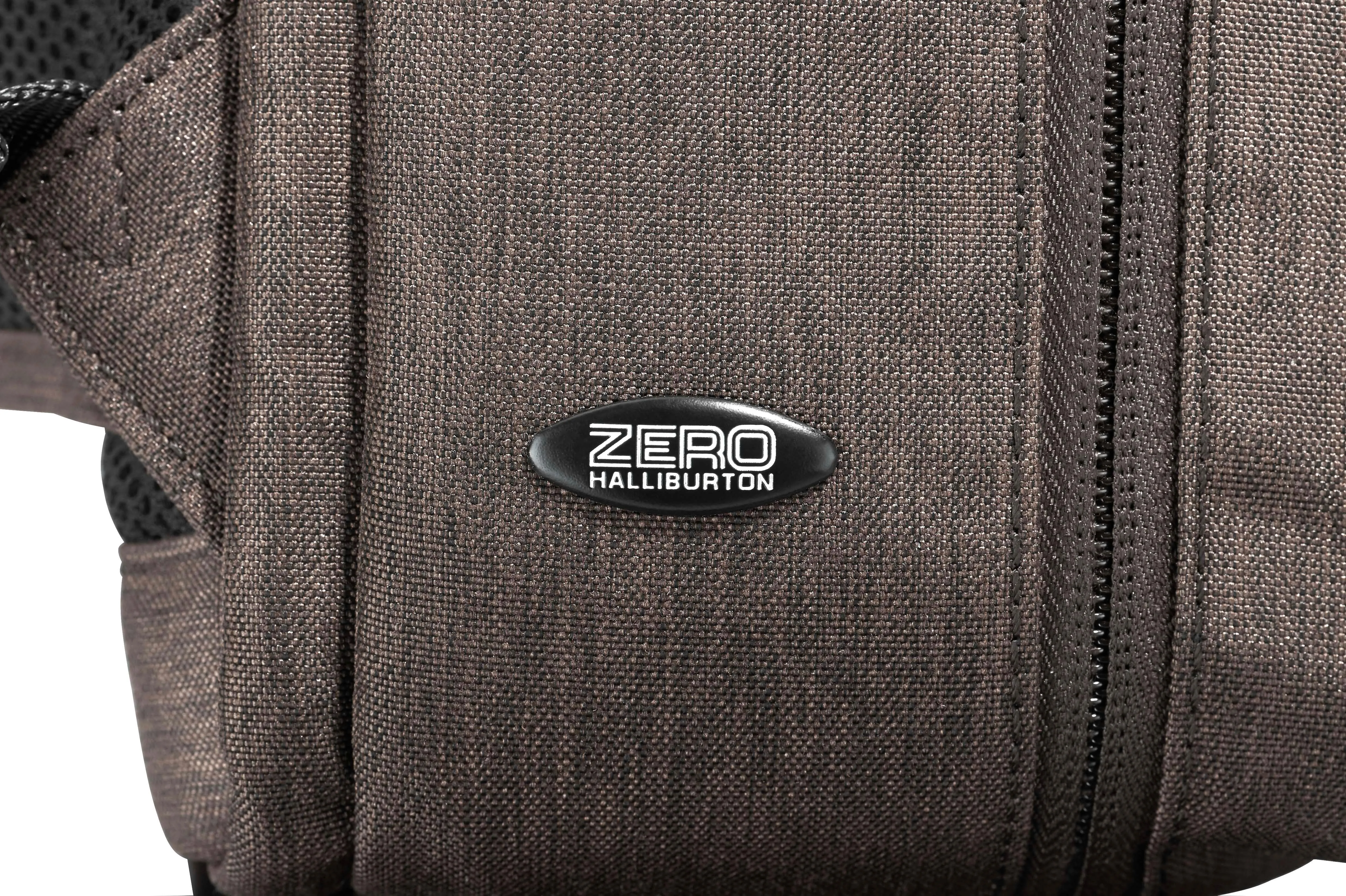 ZERO Halliburton Lightweight Business Small Backpack