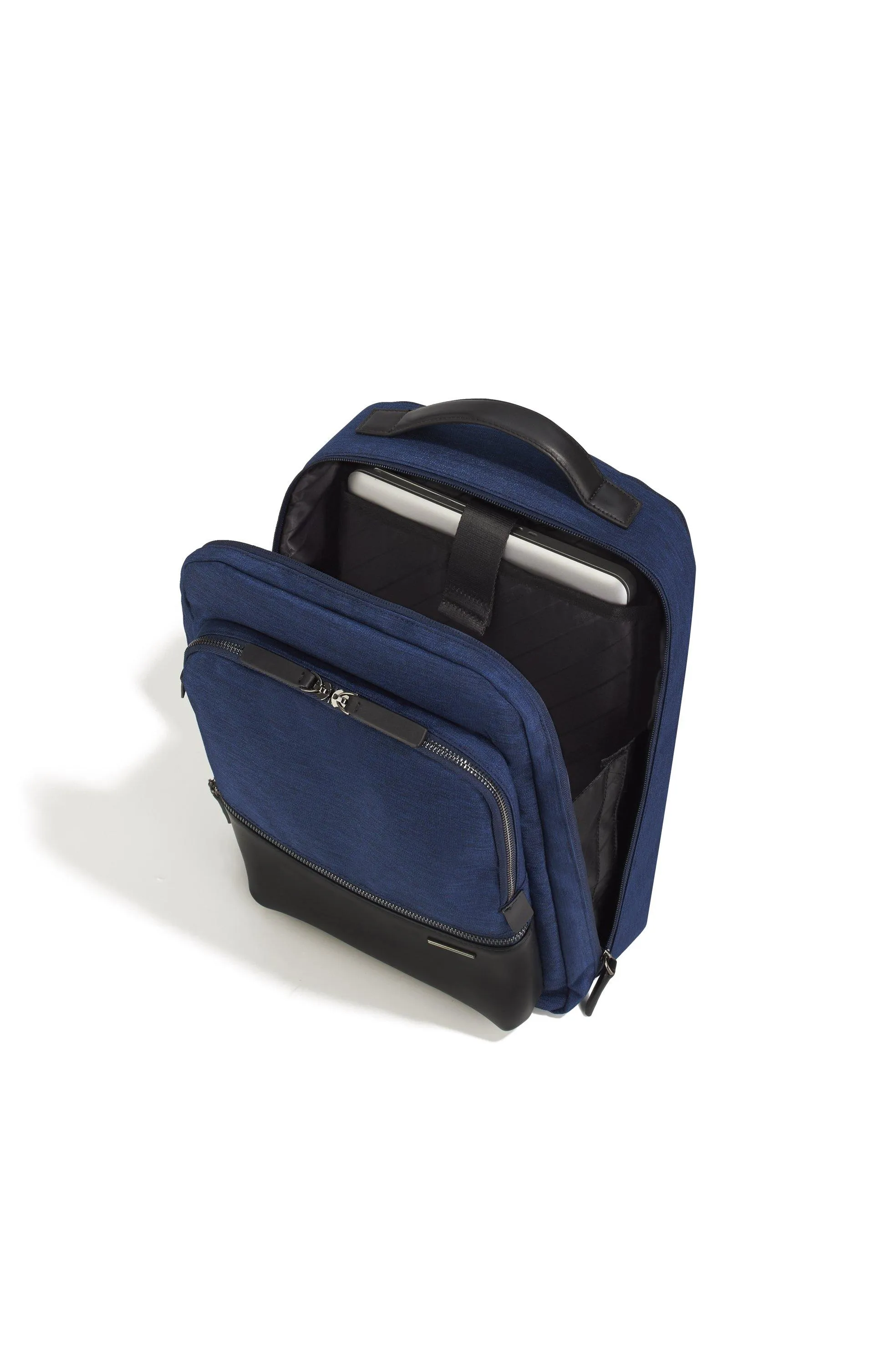 ZERO Halliburton Lightweight Business Small Backpack
