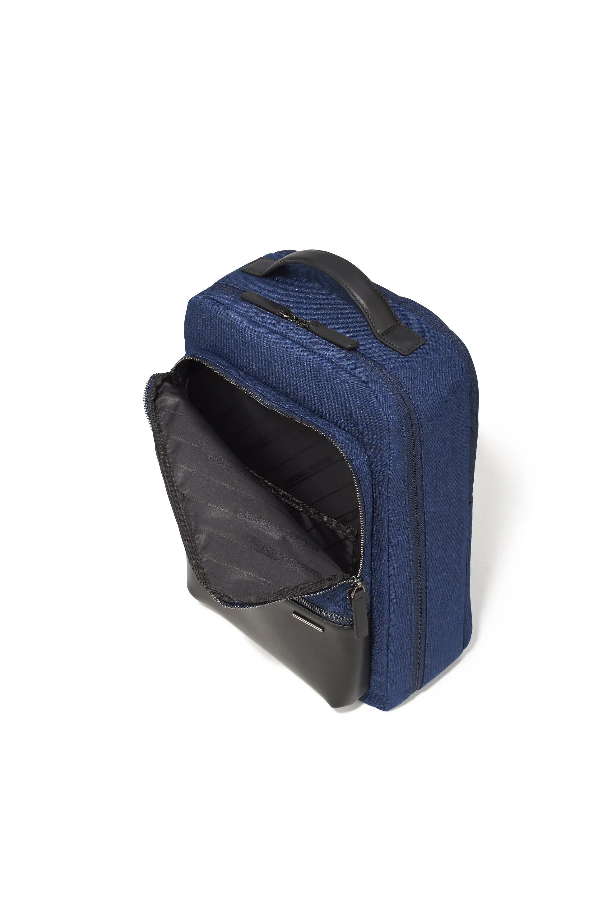 ZERO Halliburton Lightweight Business Small Backpack