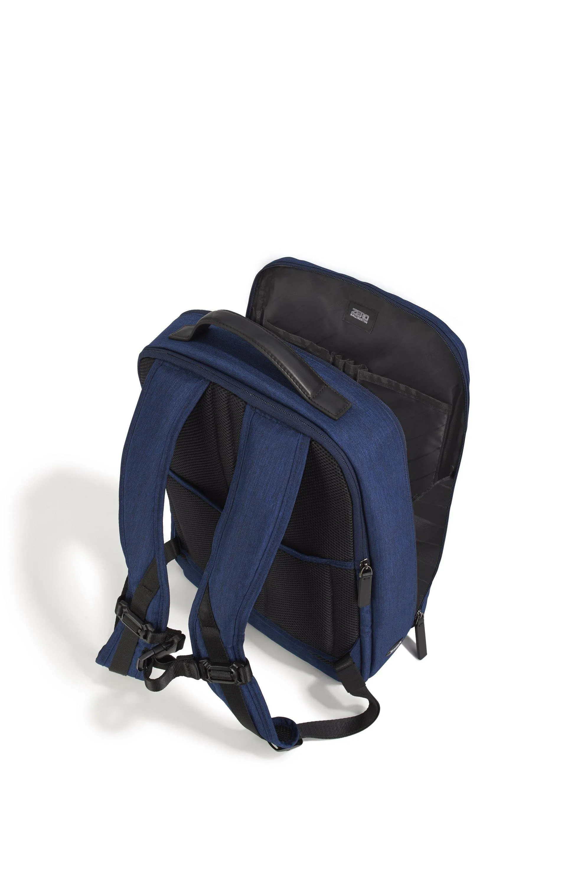 ZERO Halliburton Lightweight Business Small Backpack
