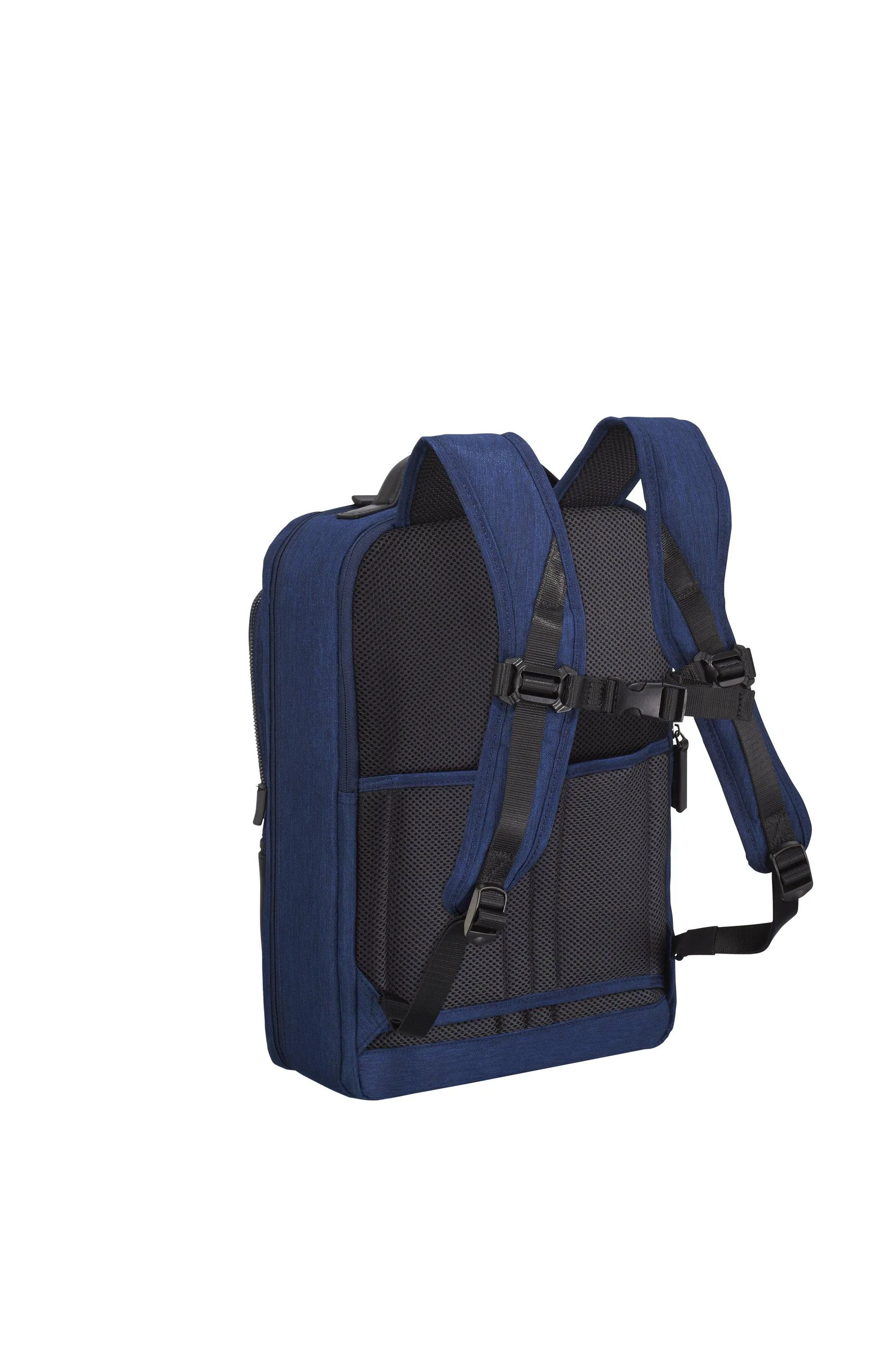 ZERO Halliburton Lightweight Business Small Backpack
