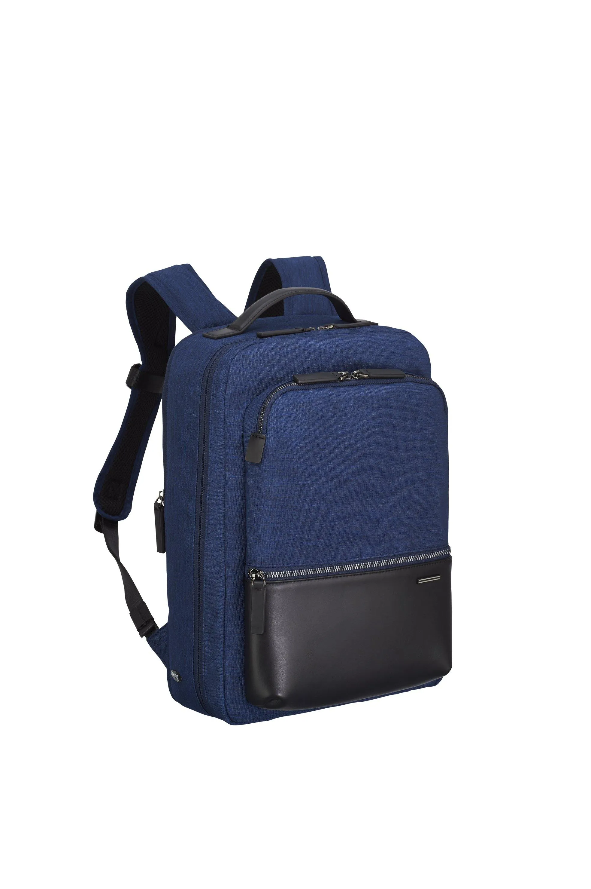 ZERO Halliburton Lightweight Business Small Backpack