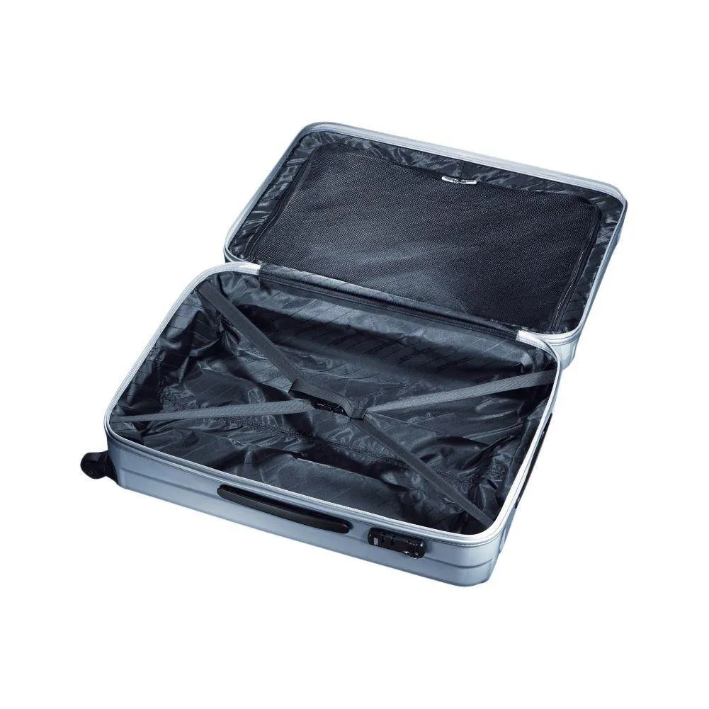 ZERO Halliburton Zero Air 26" New Light Weight Polypropylene Trolley