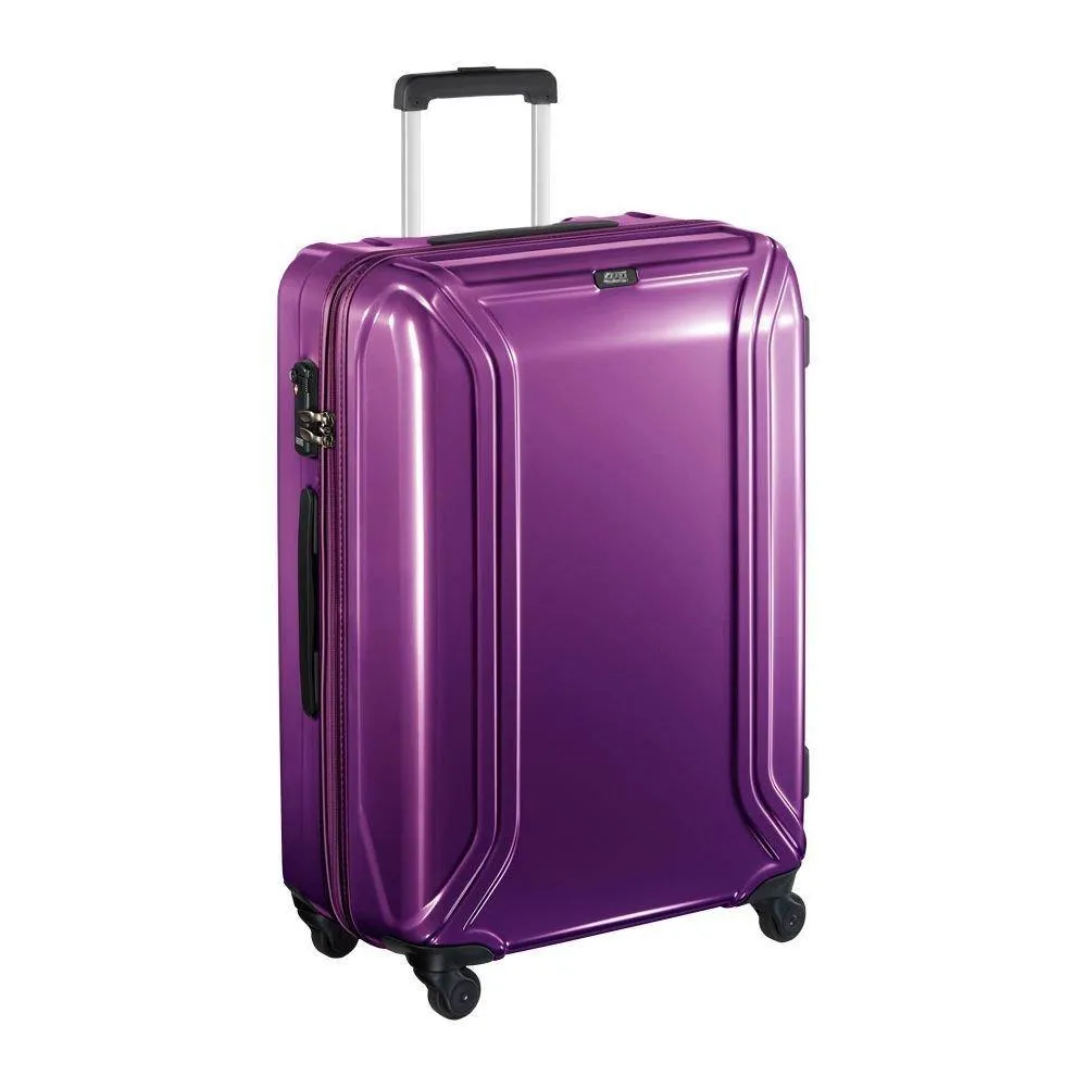 ZERO Halliburton Zero Air 26" New Light Weight Polypropylene Trolley