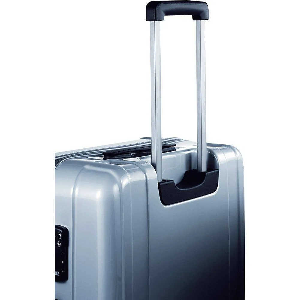 ZERO Halliburton Zero Air 26" New Light Weight Polypropylene Trolley