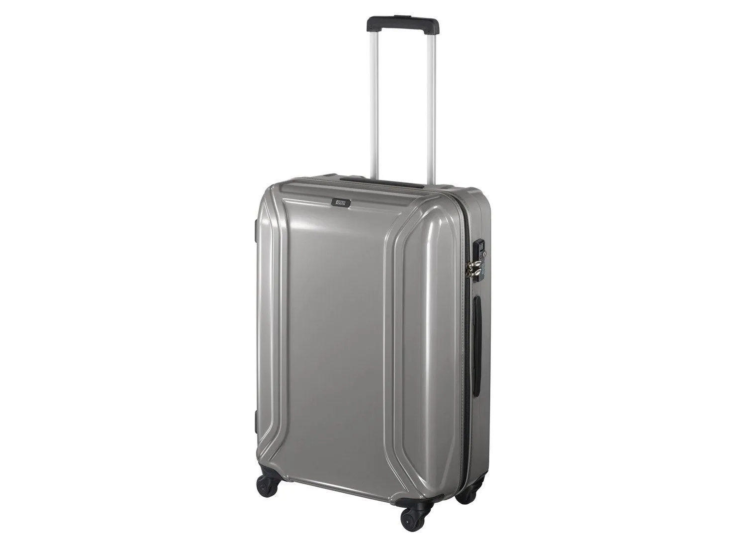 ZERO Halliburton Zero Air 26" New Light Weight Polypropylene Trolley