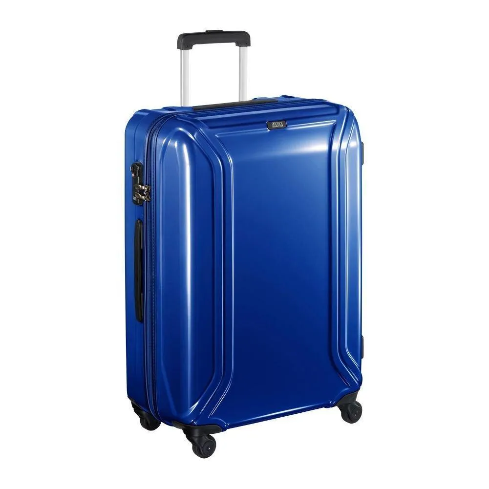 ZERO Halliburton Zero Air 26" New Light Weight Polypropylene Trolley